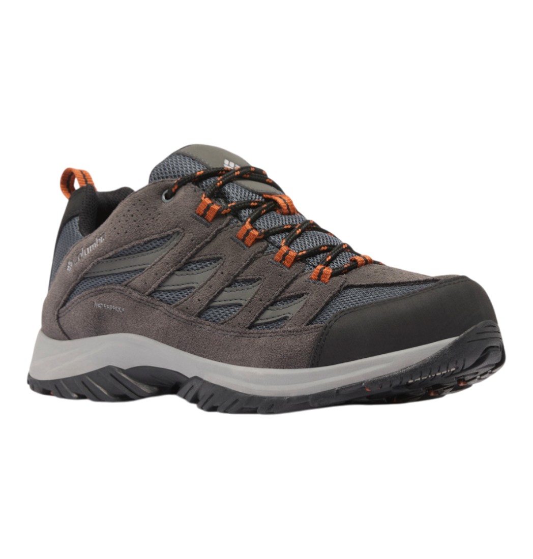 Columbia - Chaussures imperméables Crestwood V2 pour homme