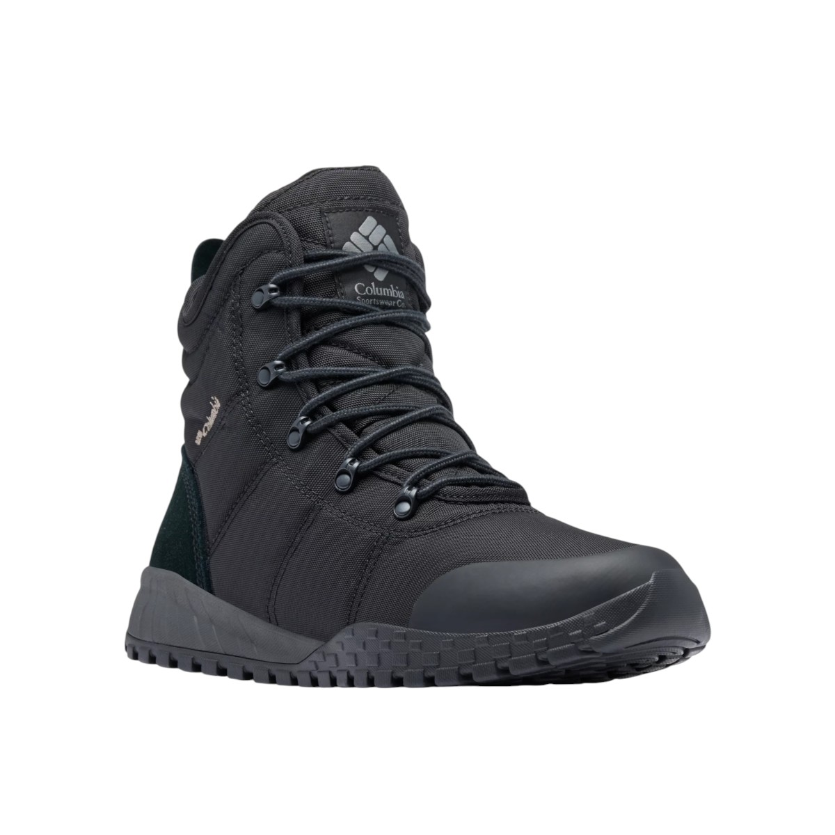 Columbia - Men's Fairbanks Omni-Heat™ Boots