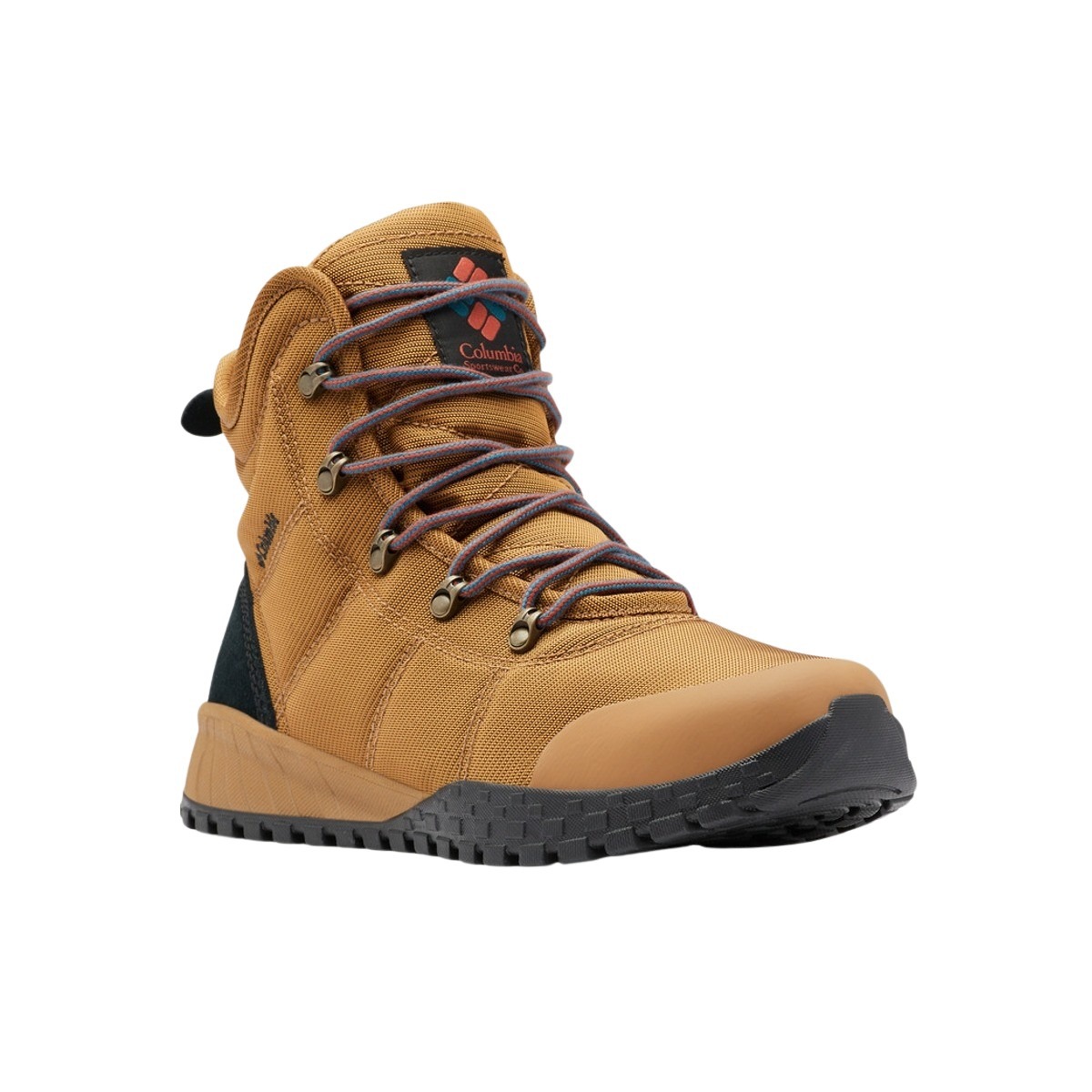 Columbia - Men's Fairbanks Omni-Heat™ Boots