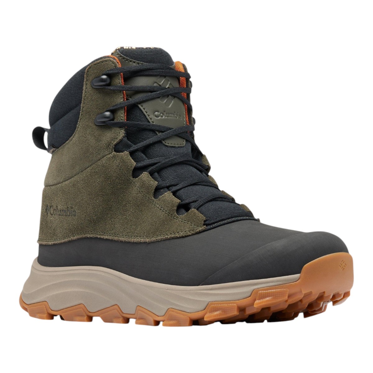 Columbia - Bottes Expeditionist Shield pour homme