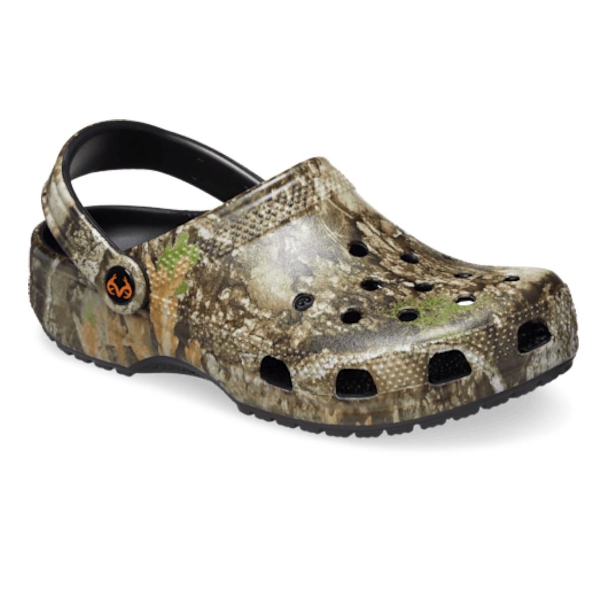 Crocs - Realtree APX Classic Clog