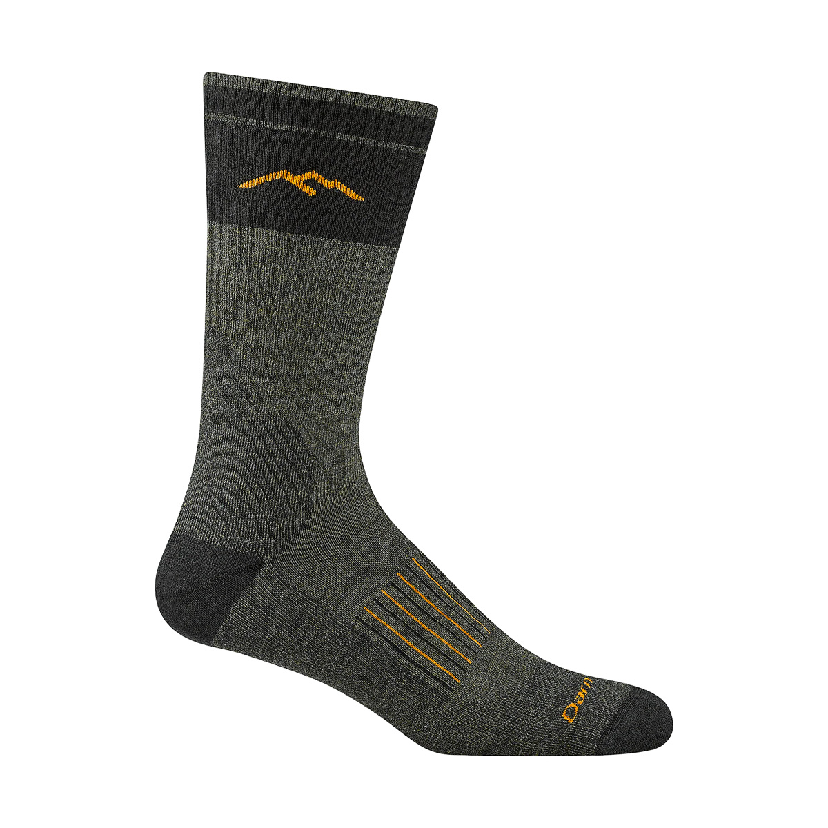 Darn Tough - Men's Boot Heavyweight Hunting Socks