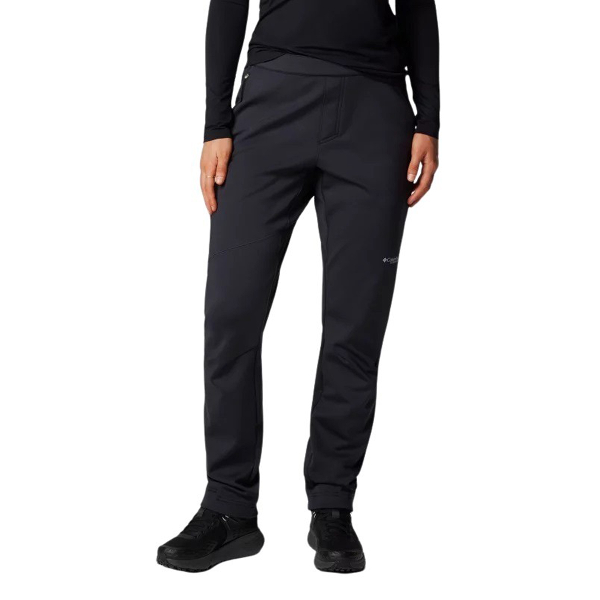 Columbia - Pantalon coquille souple Vast Canyon pour femme