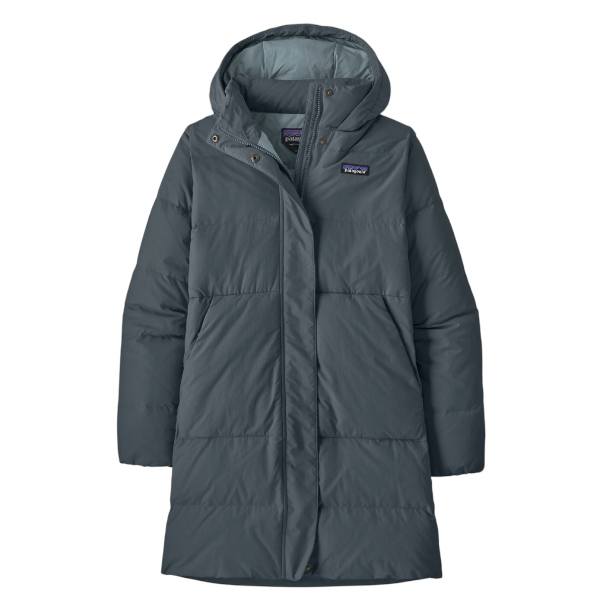 Patagonia - Women's Sisar Down Parka
