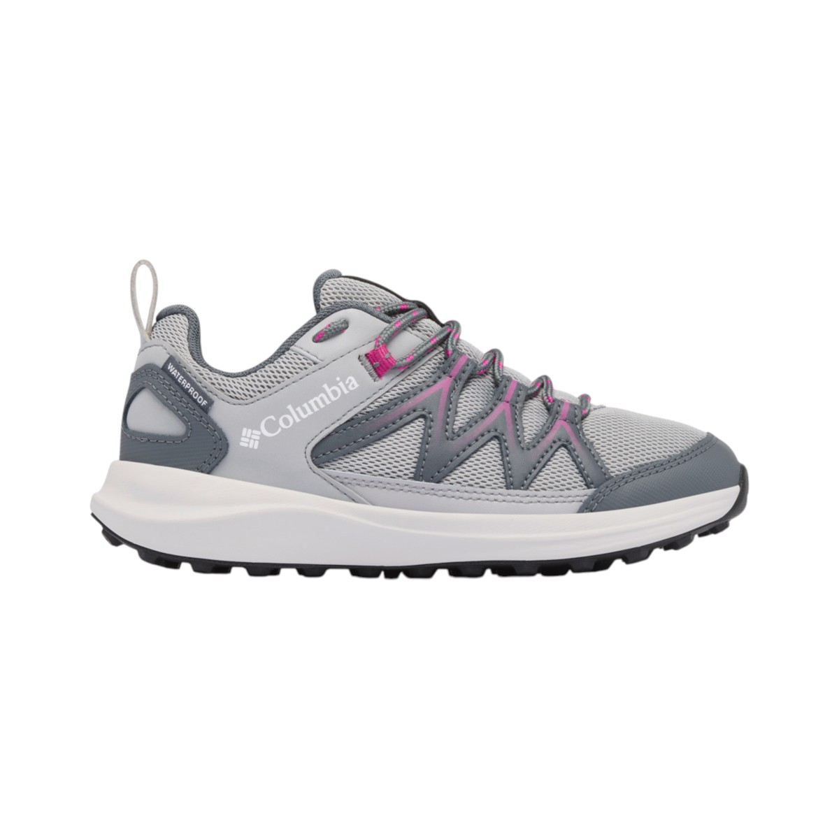 Columbia - Youth's Peakfreak Rush™ Waterproof Shoes