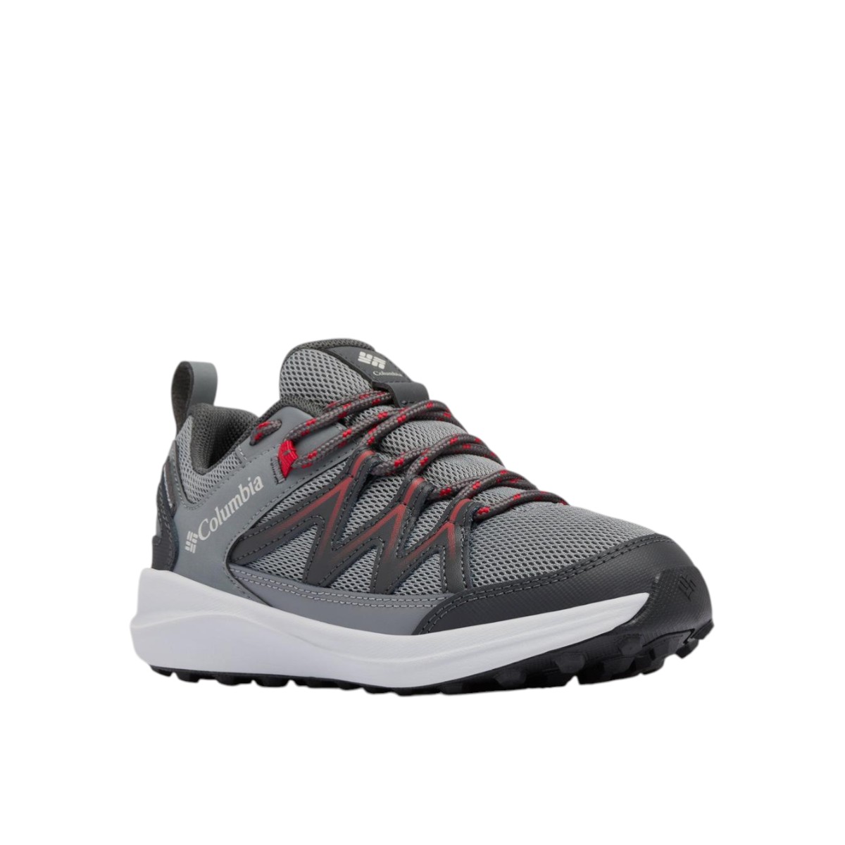 Columbia - Big Kids' Peakfreak Rush™ Waterproof Shoes