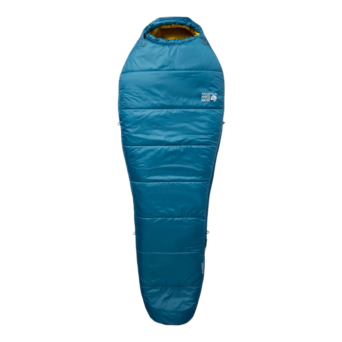 Mountain Hardwear - Sac de couchage Alamere 0°F/-18°C - Long
