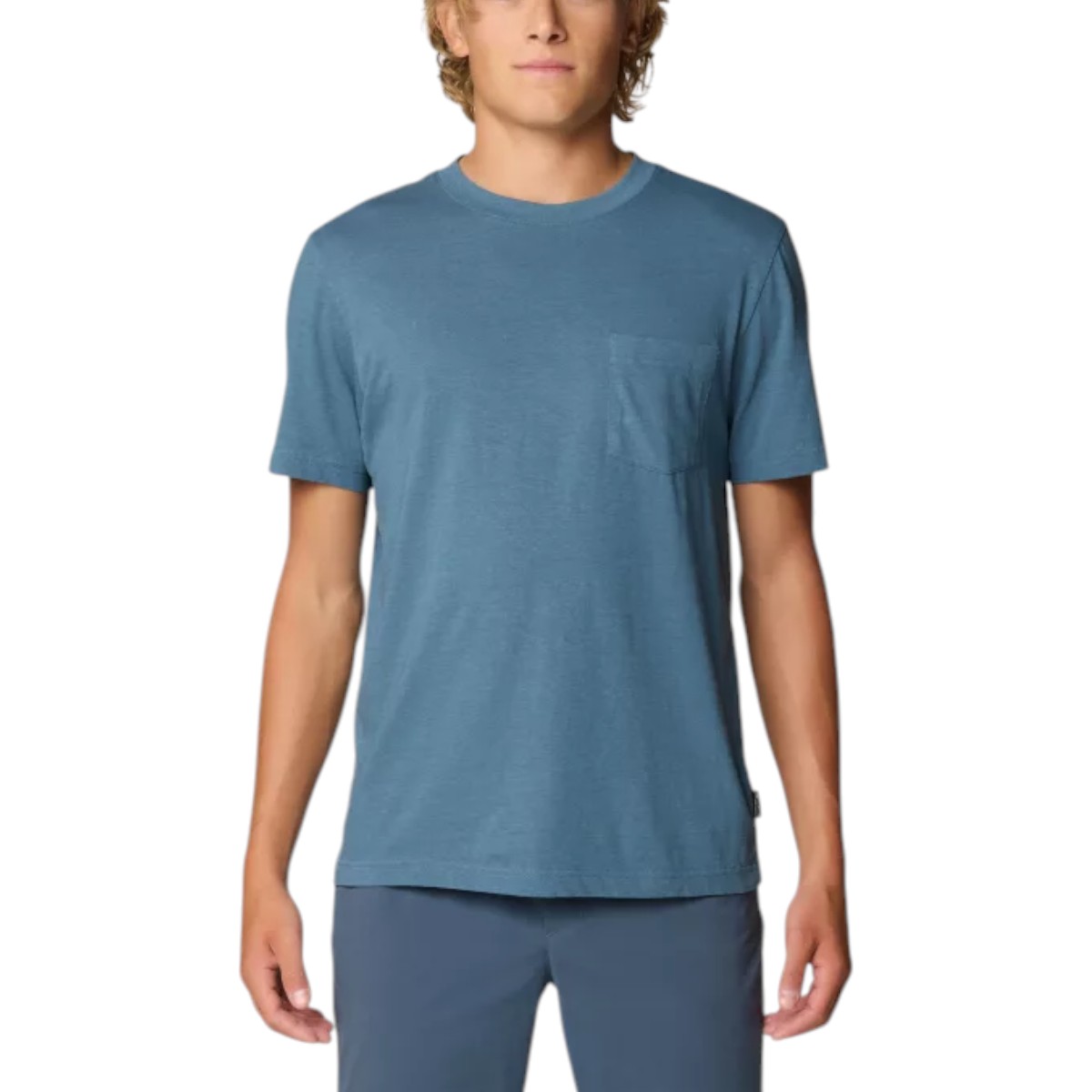 Mountain Hardwear - T-shirt à manches courtes On Edge™ pour homme