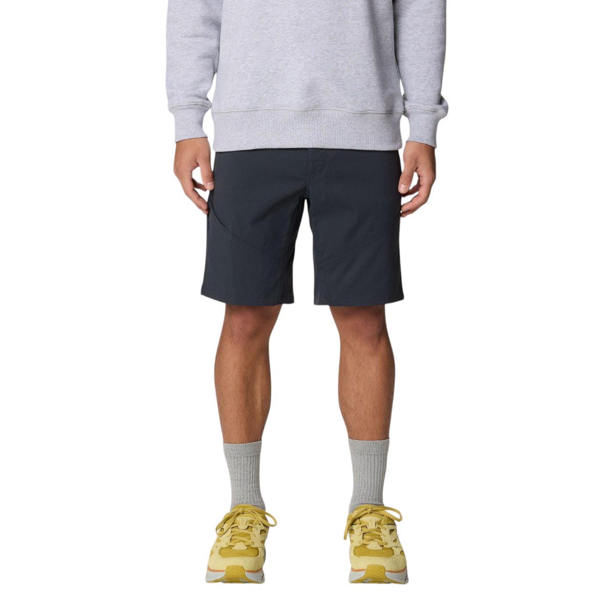 Mountain Hardwear - Men's Hardwear AP™ Active Shorts
