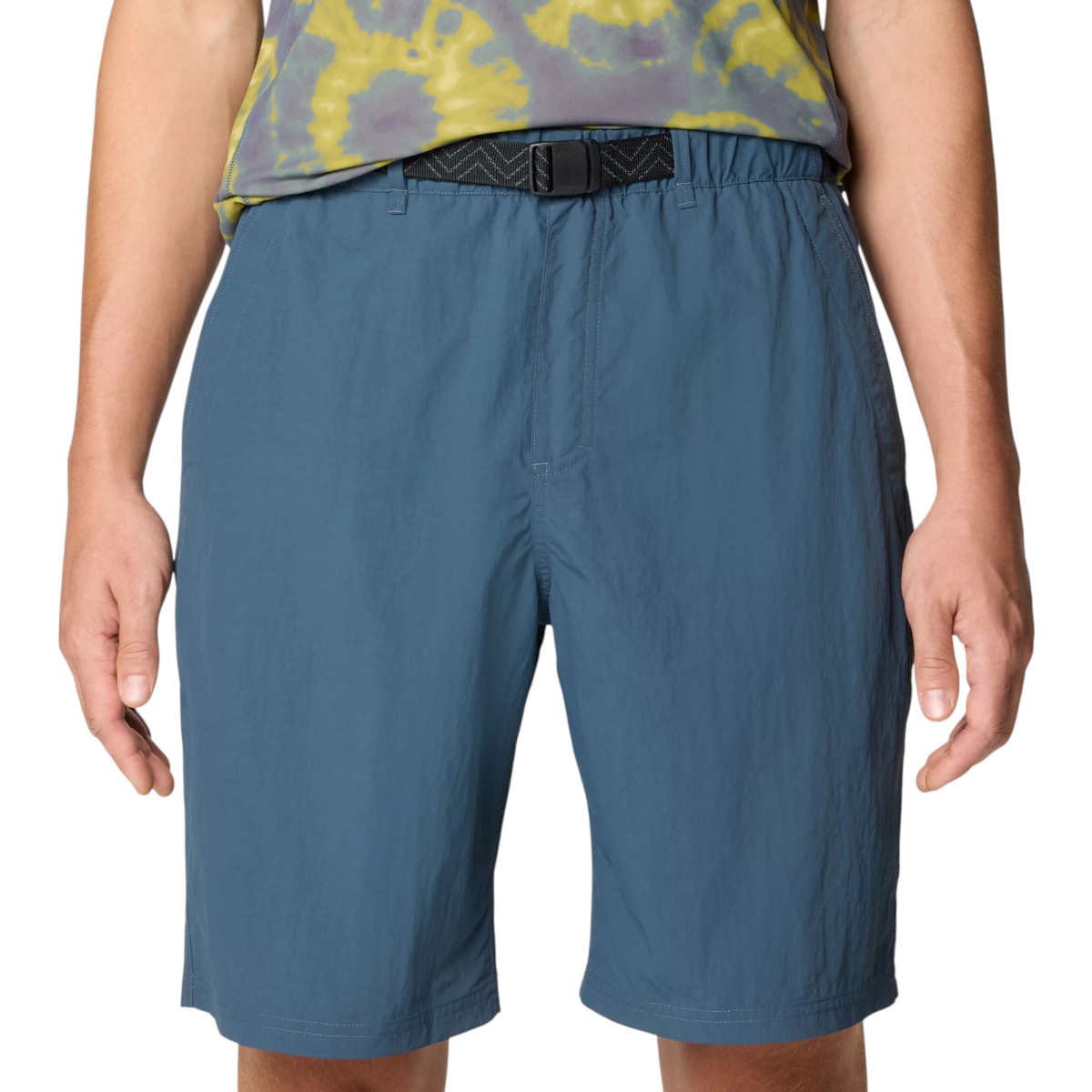 Mountain Hardwear - Short Stryder™ avec ceinture pour homme