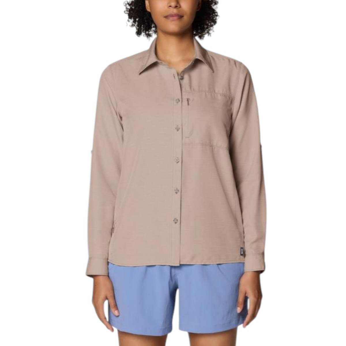 Mountain Hardwear - Women's Canyon™ Long Sleeve Shirt