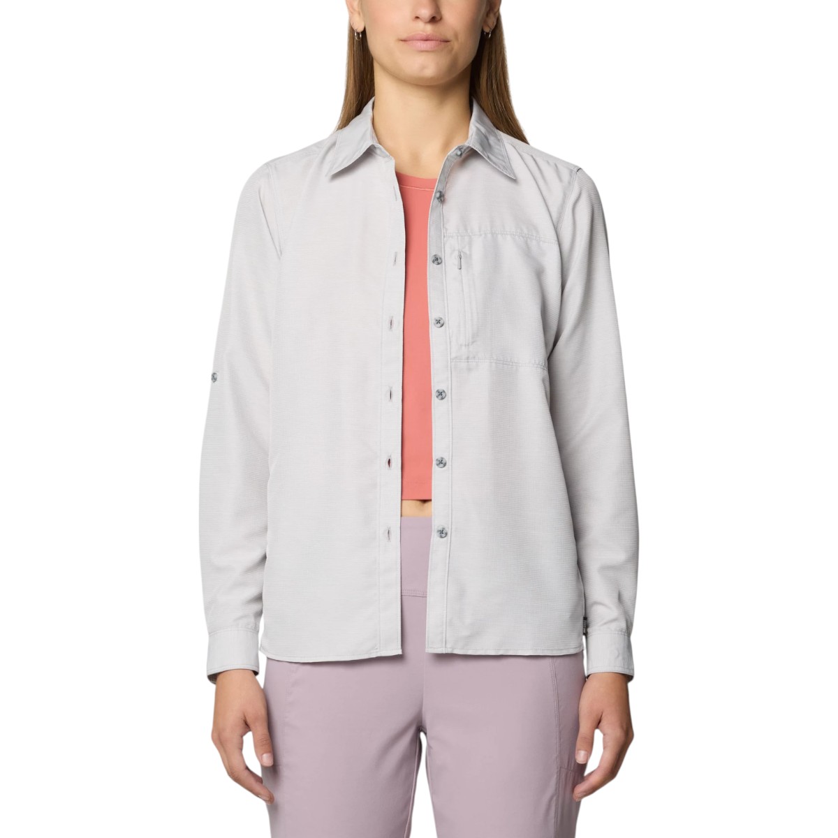 Mountain Hardwear - Women's Canyon™ Long Sleeve Shirt