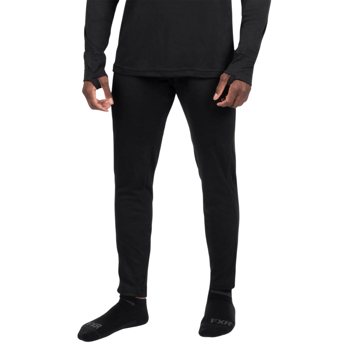 FXR - Men's Vapour Merino Pants