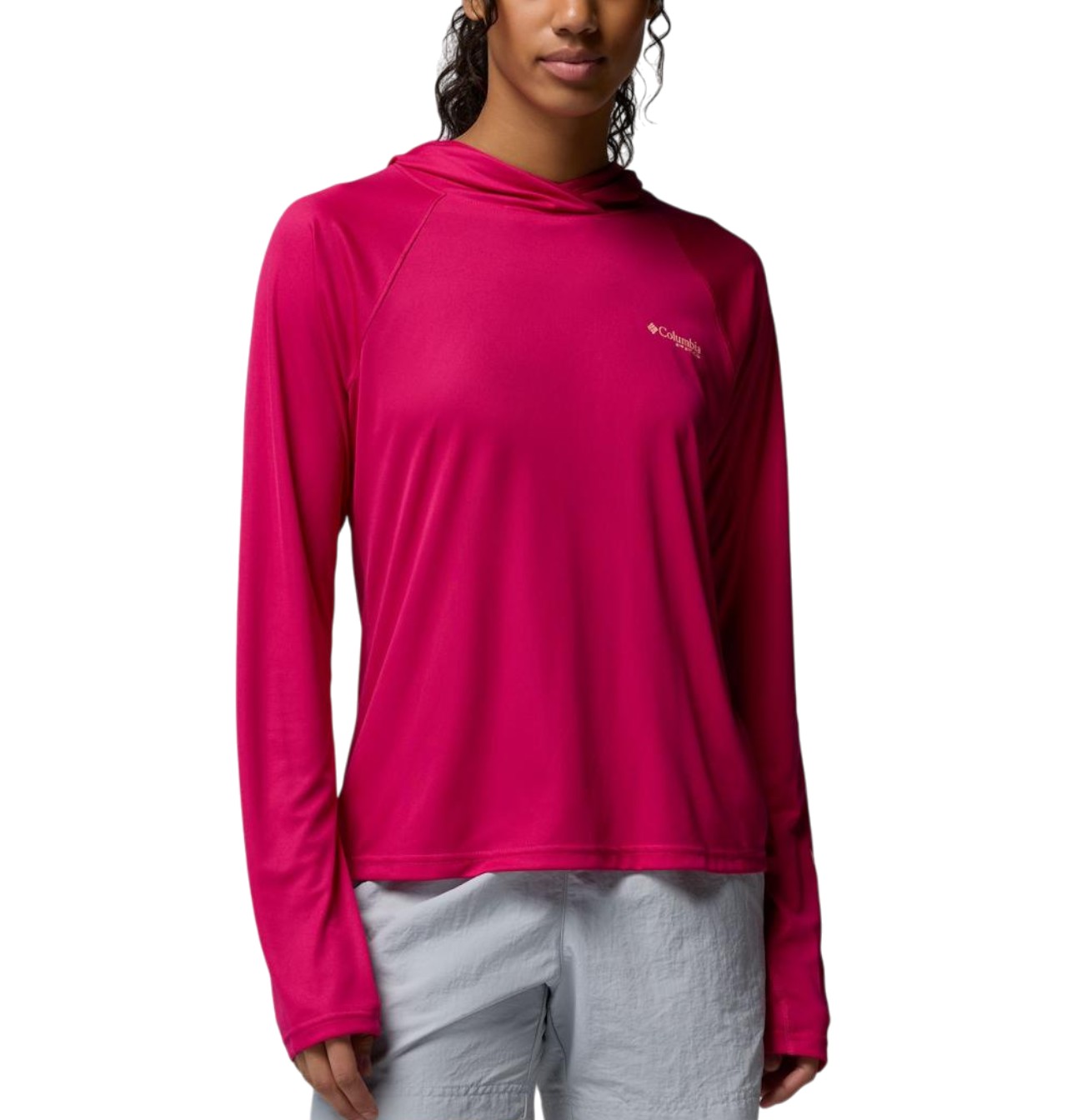 Columbia - Women's PFG Tidal Tee™ II Hoodie