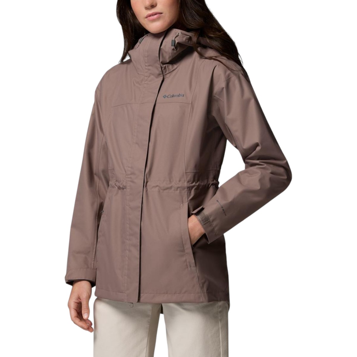 Columbia - Veste Hikebound™ II Long pour femme