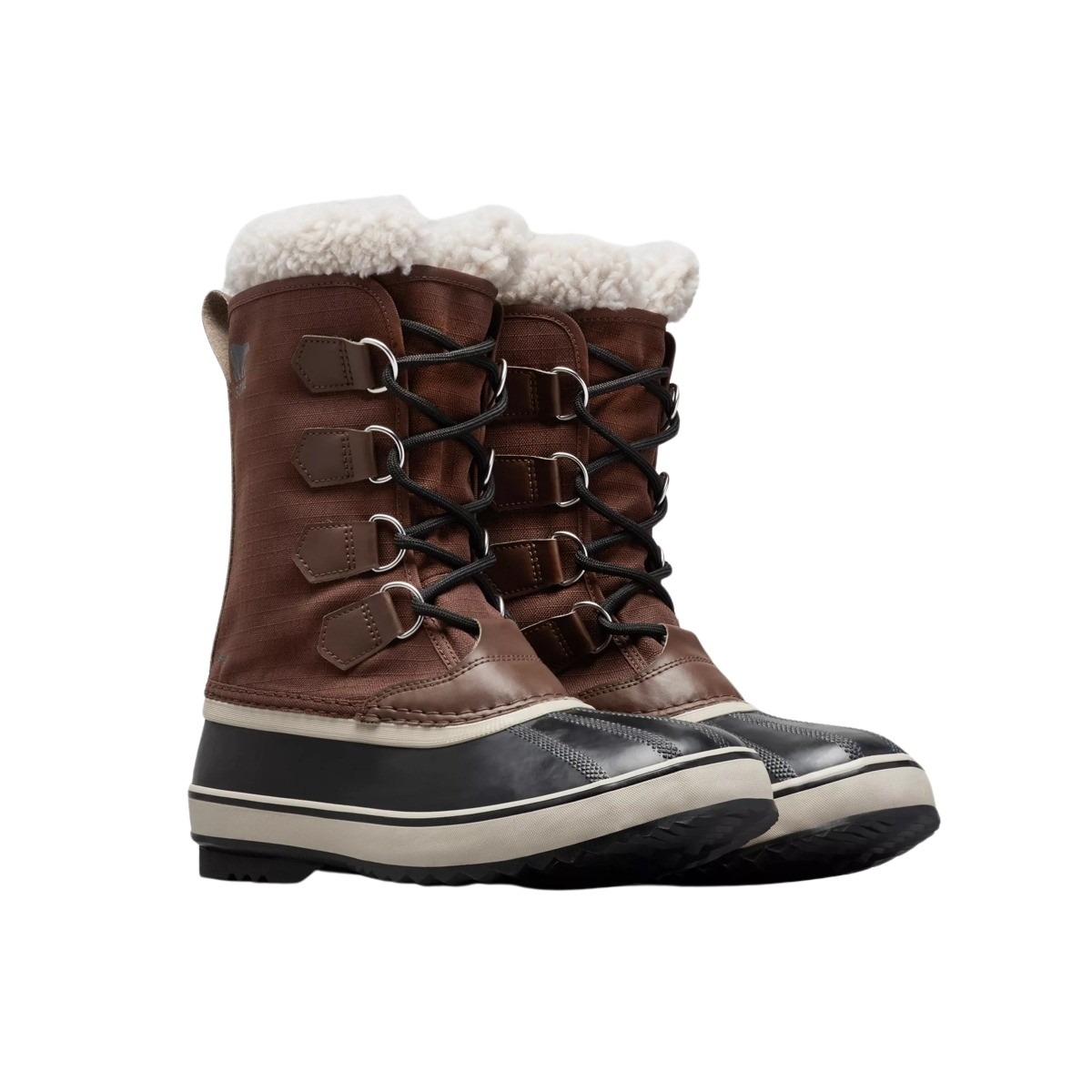 靴 Sorel 1964 PAC NYLON 27cm sorel-1964-pac-nylon-black-