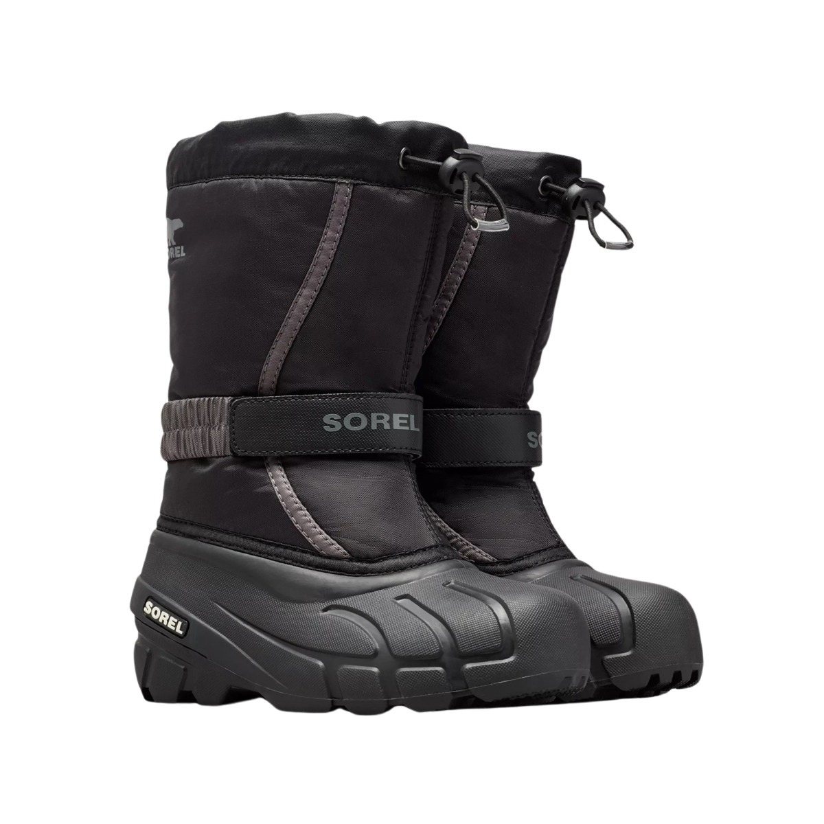 Sorel - Kids' Flurry Boots