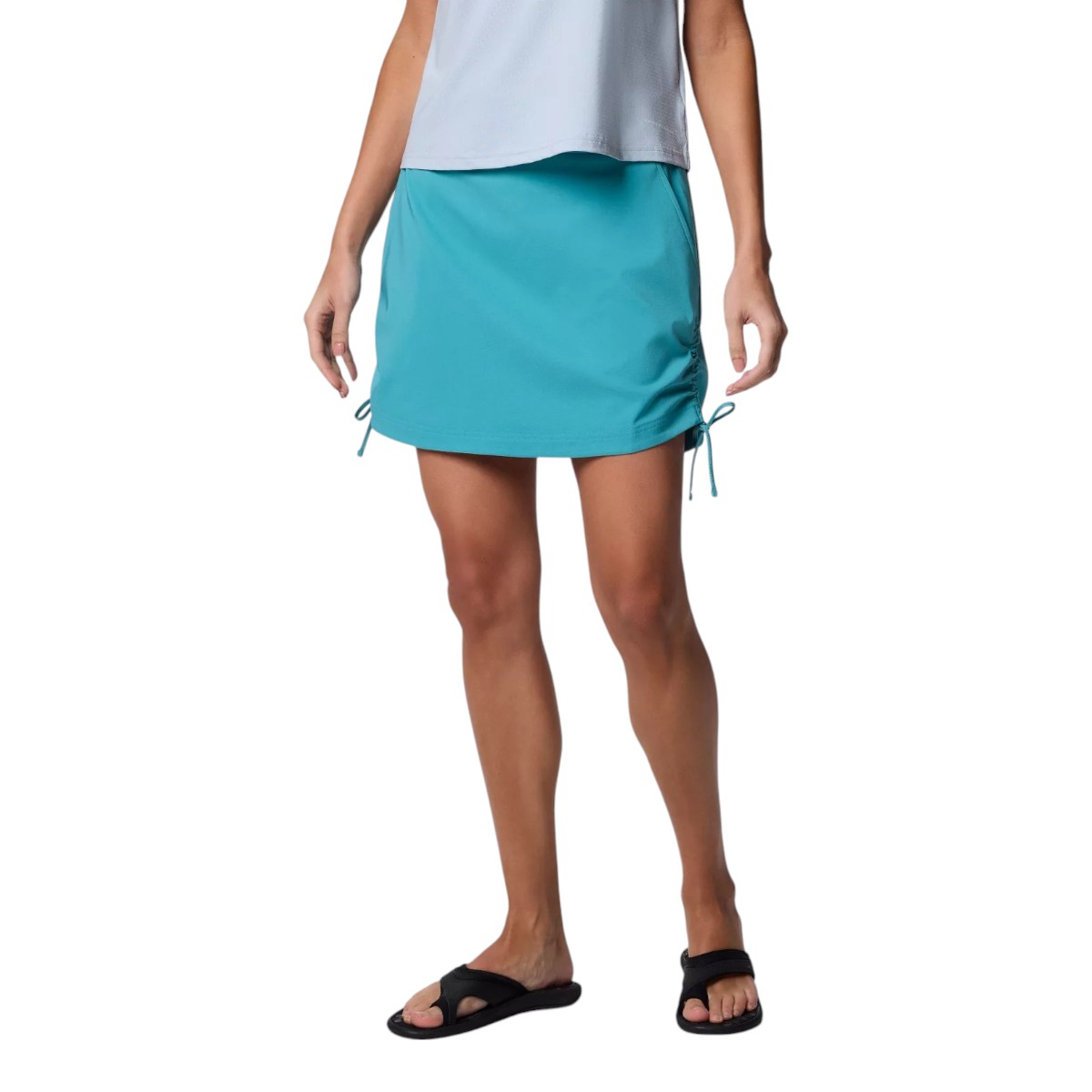 Columbia - Women's All Seasons™ Ruched Skort