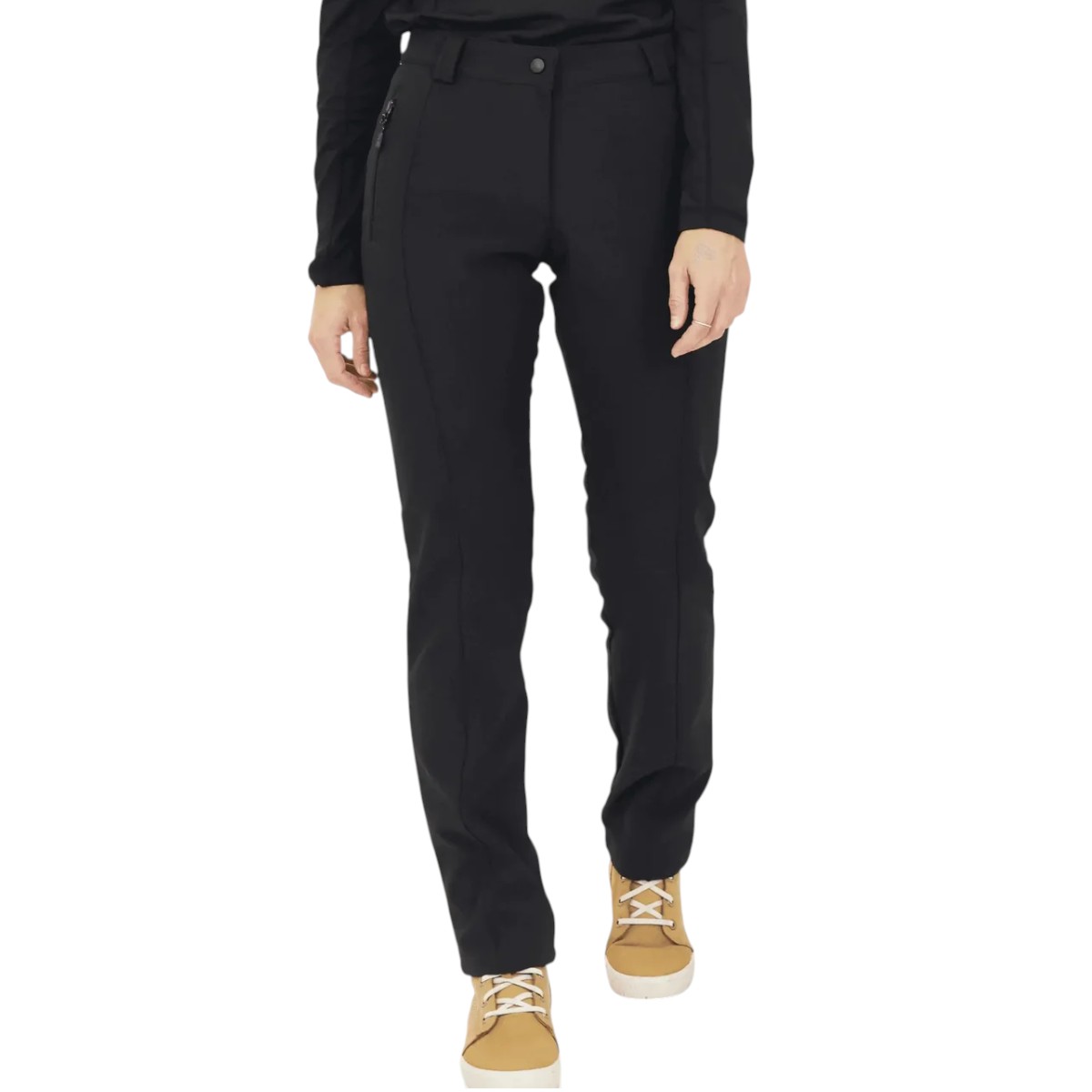 Vertical Sports - Women's Explorer Soft Shell Pants