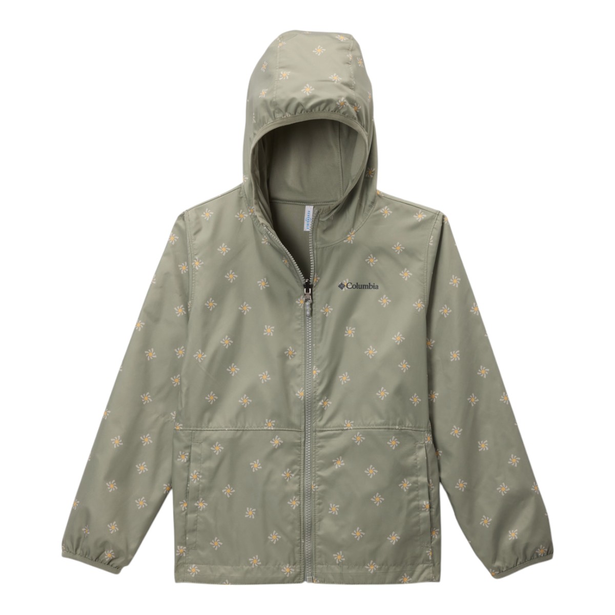 Columbia - Veste réversible Pixel Grabber™ II pour enfant