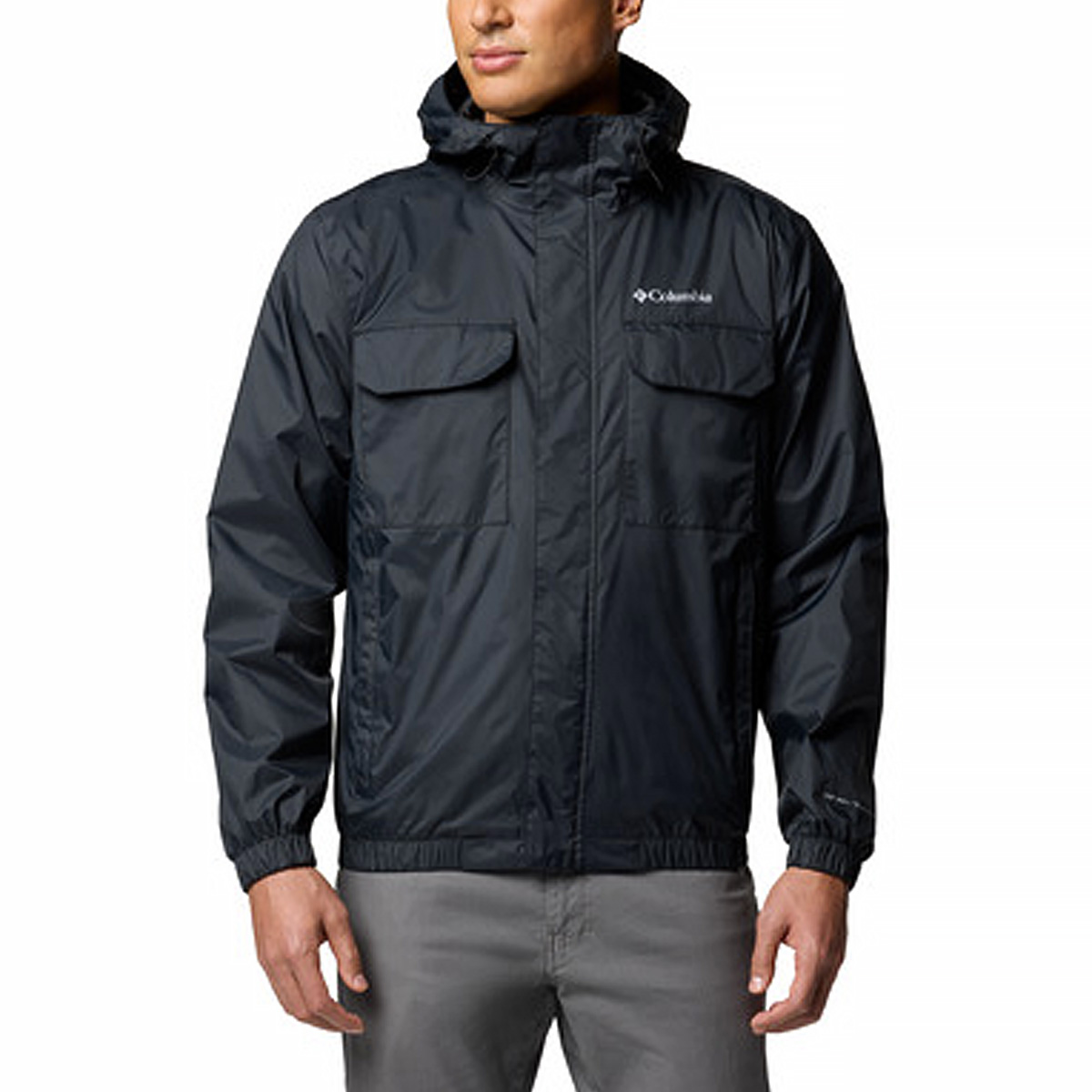 Columbia - Men's Lava Canyon™ Jacket