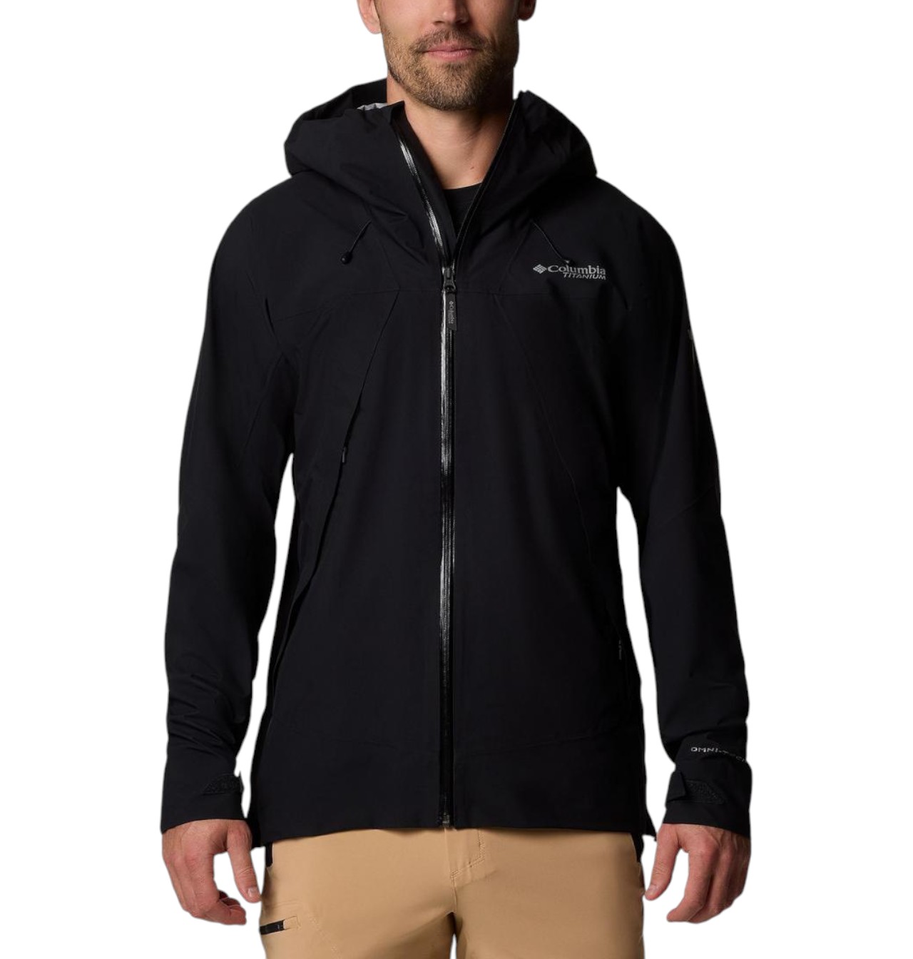 Columbia - Men's Northwest Explorer™ 3L Shell Jacket