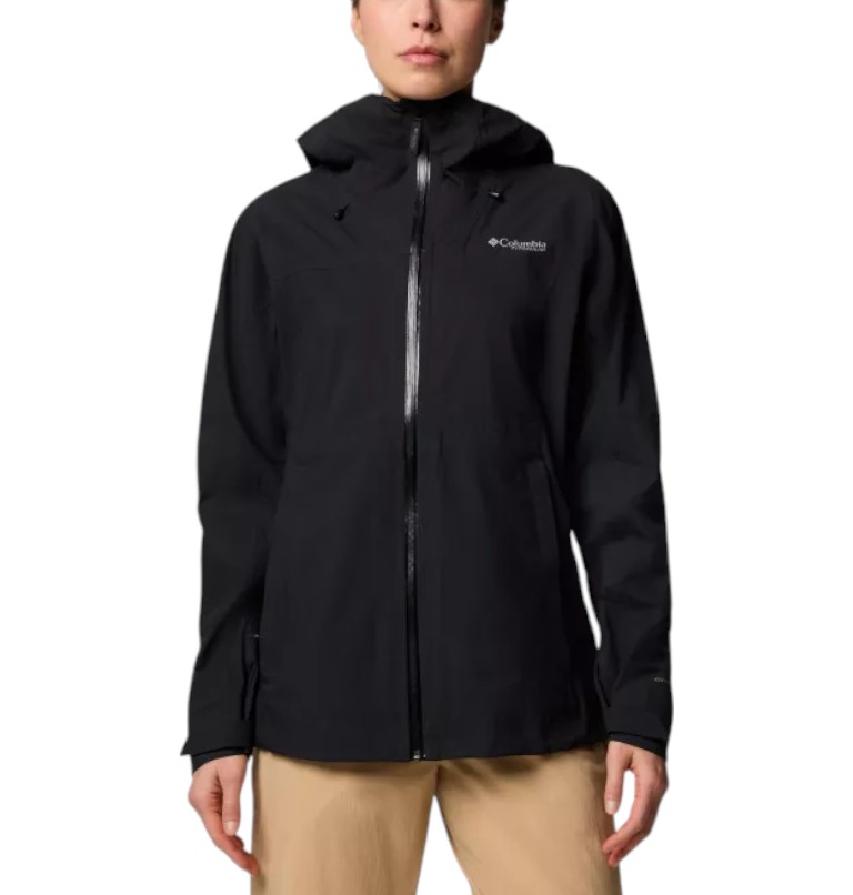 Columbia - Women's Northwest Explorer™ 3L Shell Jacket