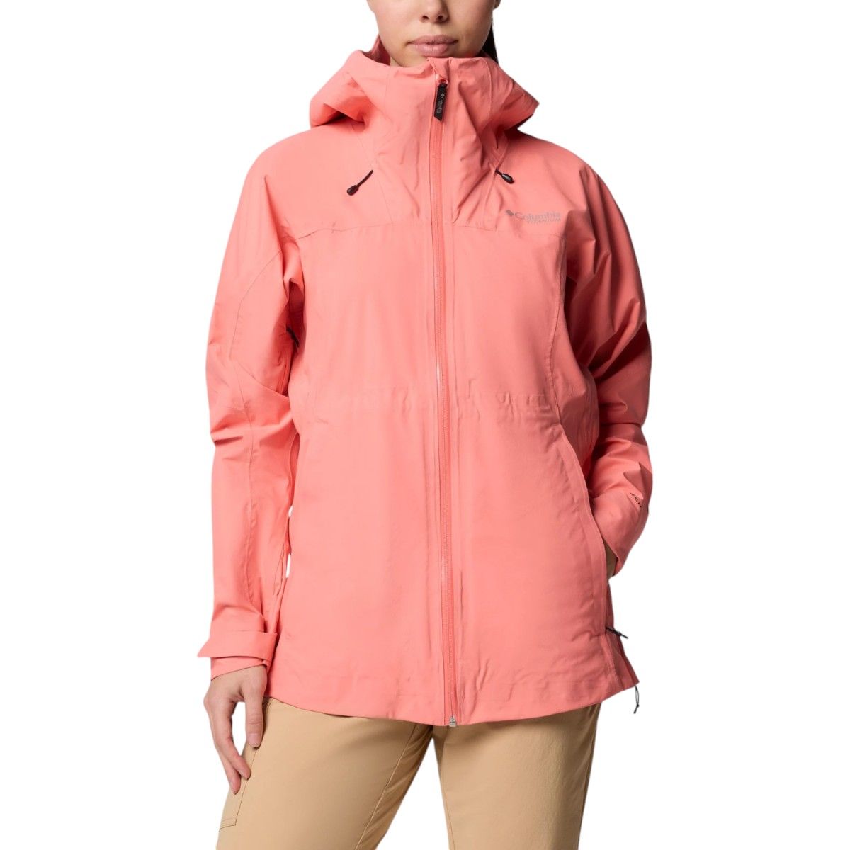 Columbia - Veste imperméable Northwest Explorer™ 3L pour femme