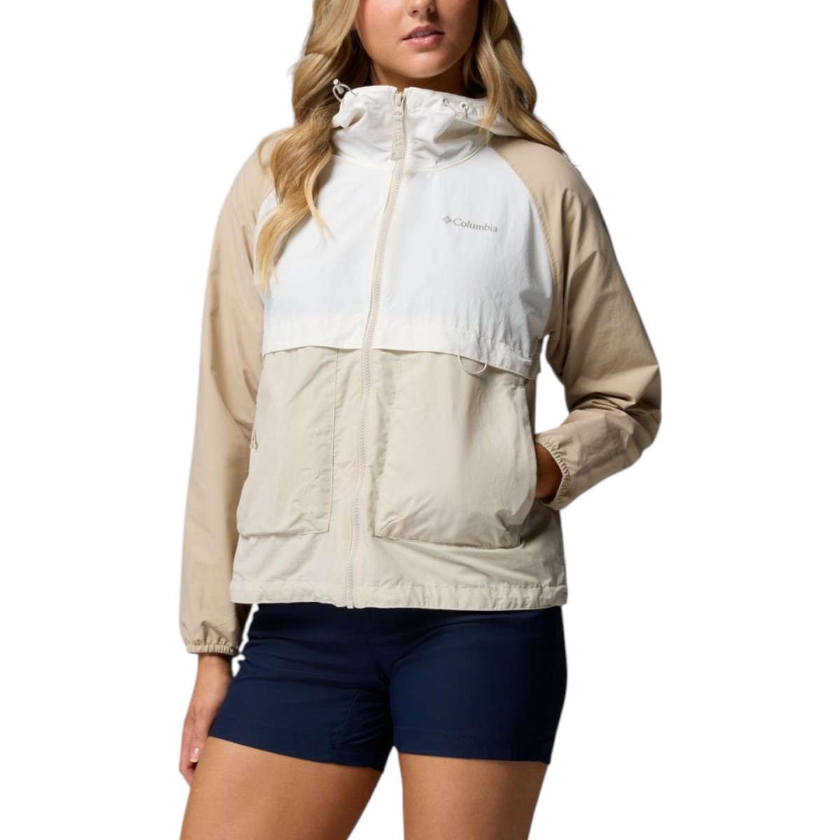 Columbia - Women's Spire Valley™ Windbreaker