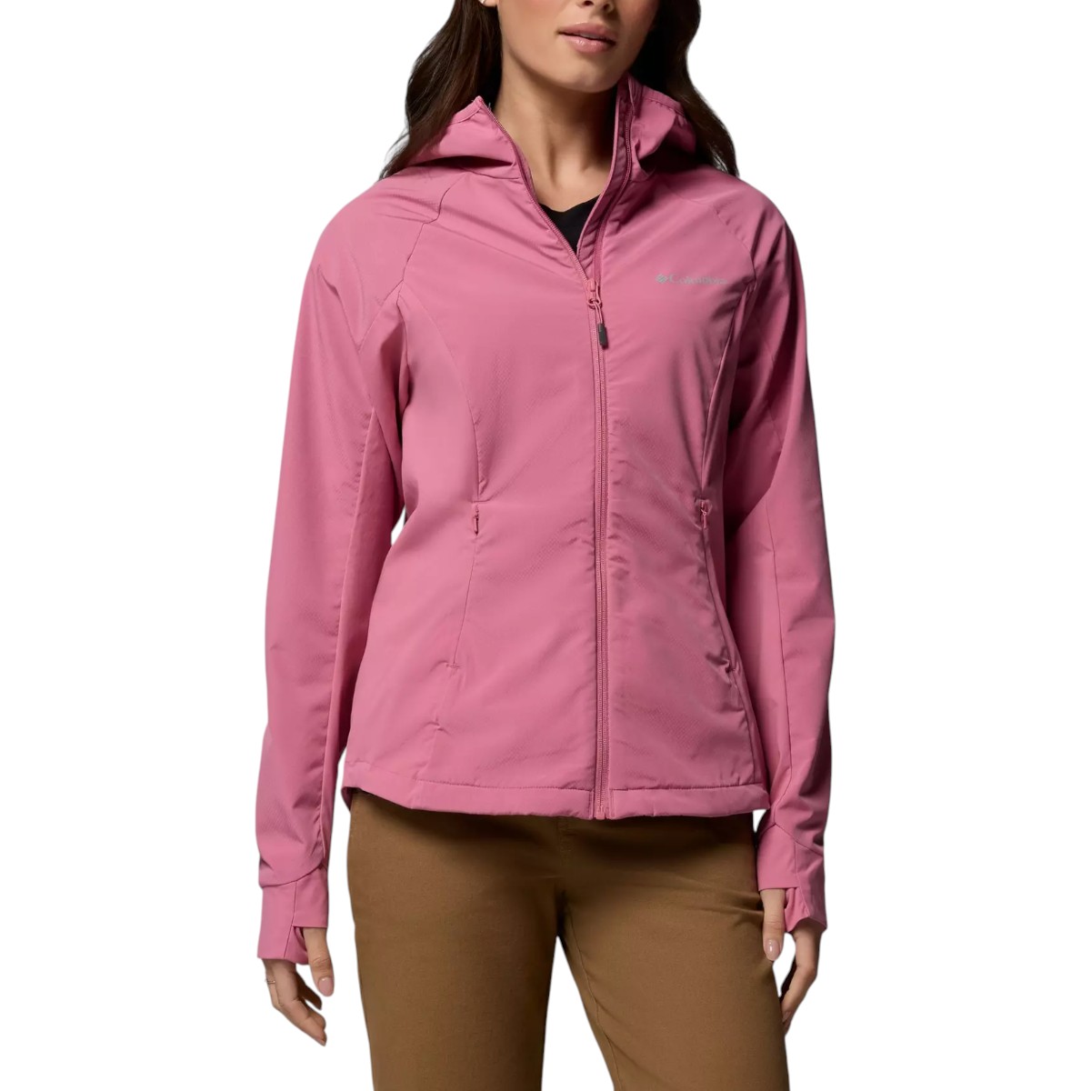 Columbia - Women's Sweet As™ III Hooded Softshell Jacket