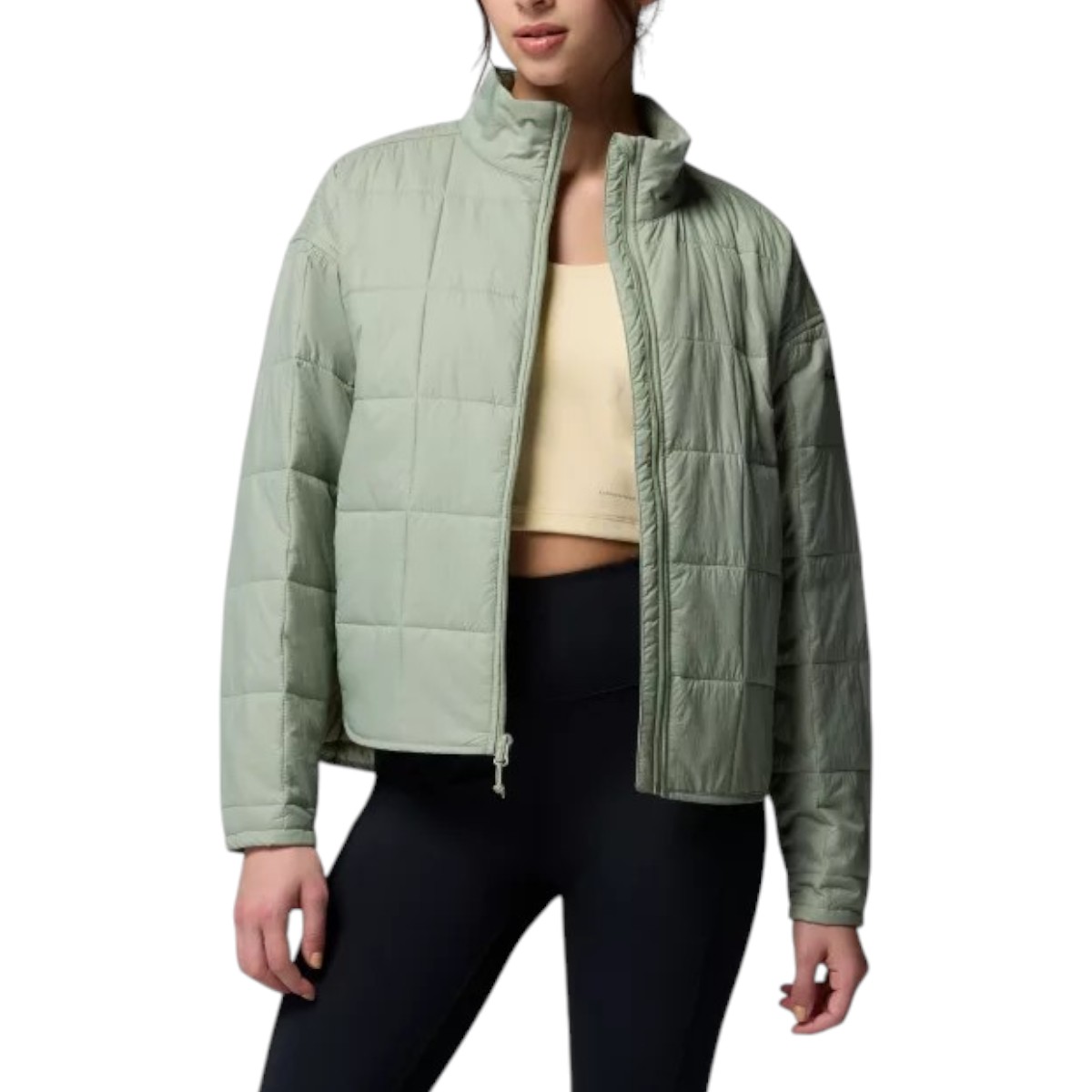 Columbia - Women's Sienna Hill™ Quilted Jacket