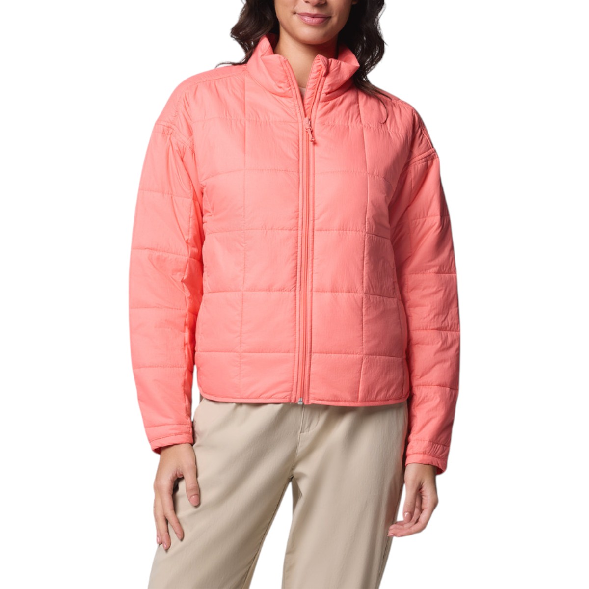 Columbia - Women's Sienna Hill™ Quilted Jacket