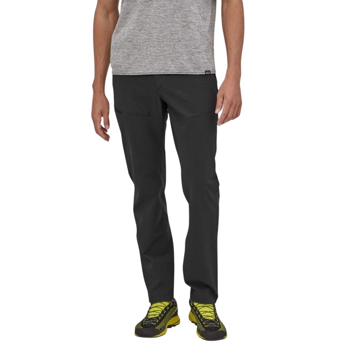 Patagonia - Men's Terravia Trail Pants - Regular