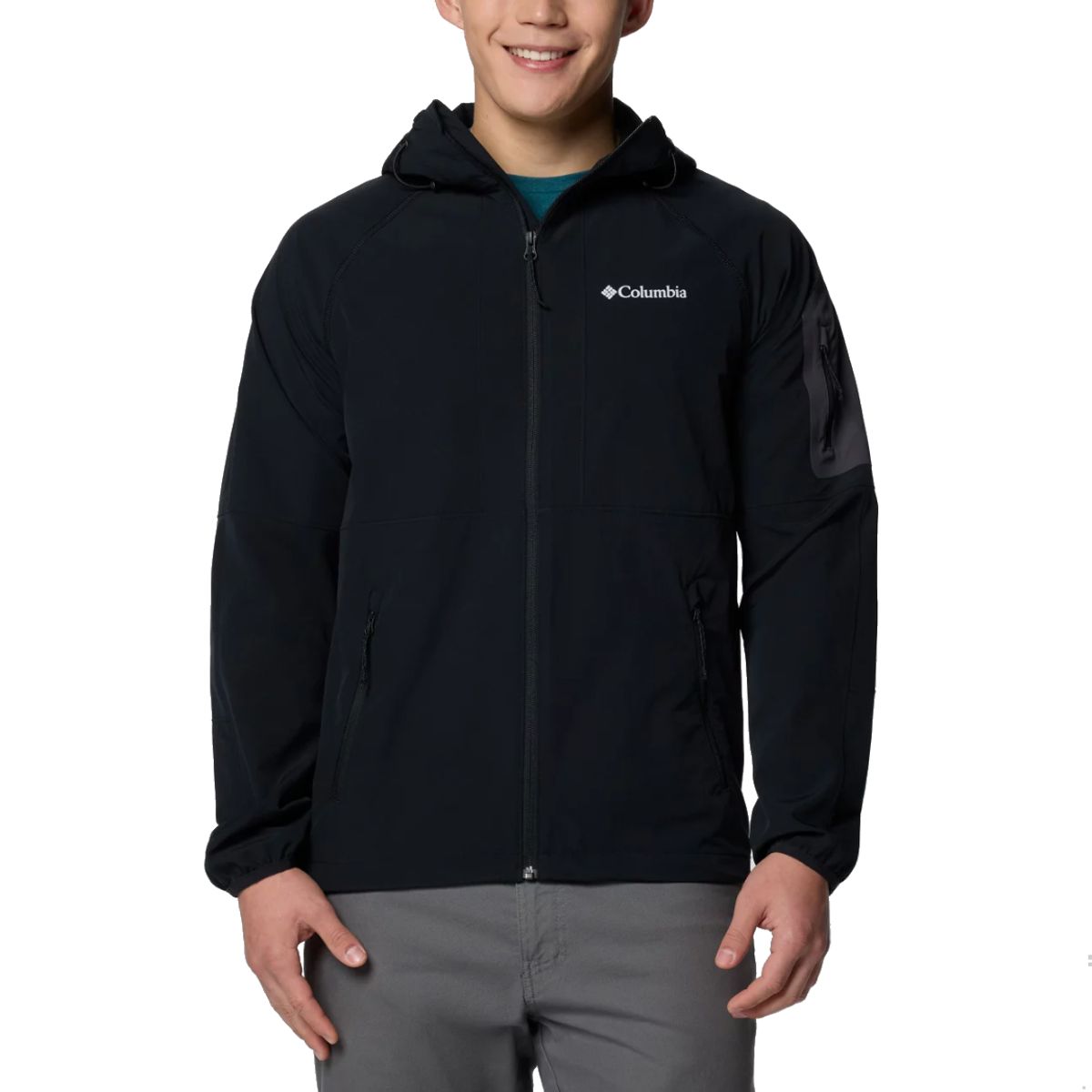 Men's Raintex Jacket - Raintex | Latulippe