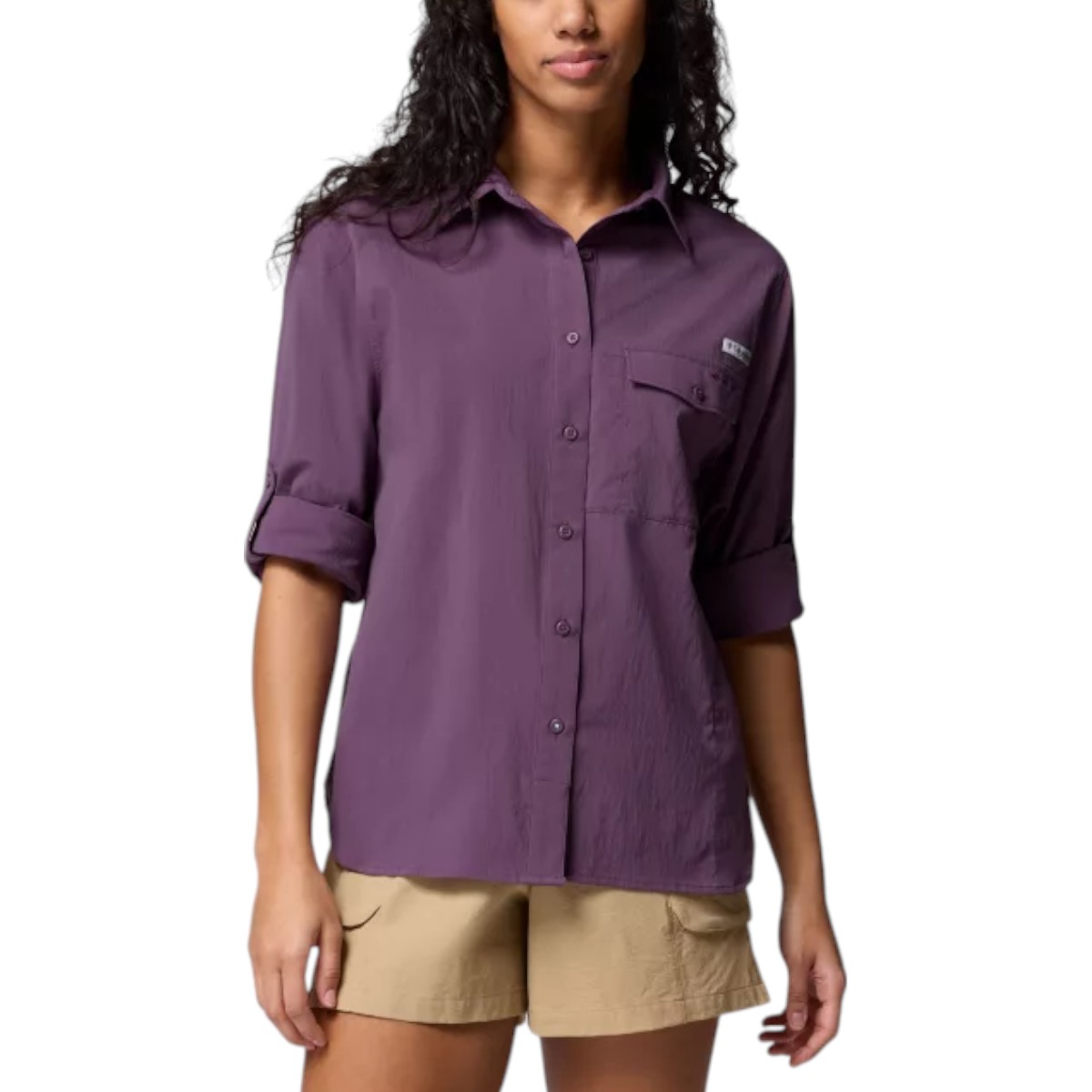 Columbia - Women's PFG Wild Cast™ Long Sleeve Shirt