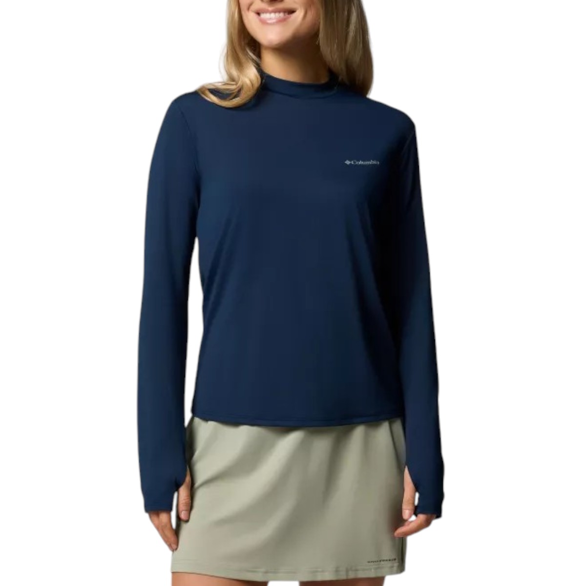 Columbia - Women's Chill River™ Long Sleeve Shirt