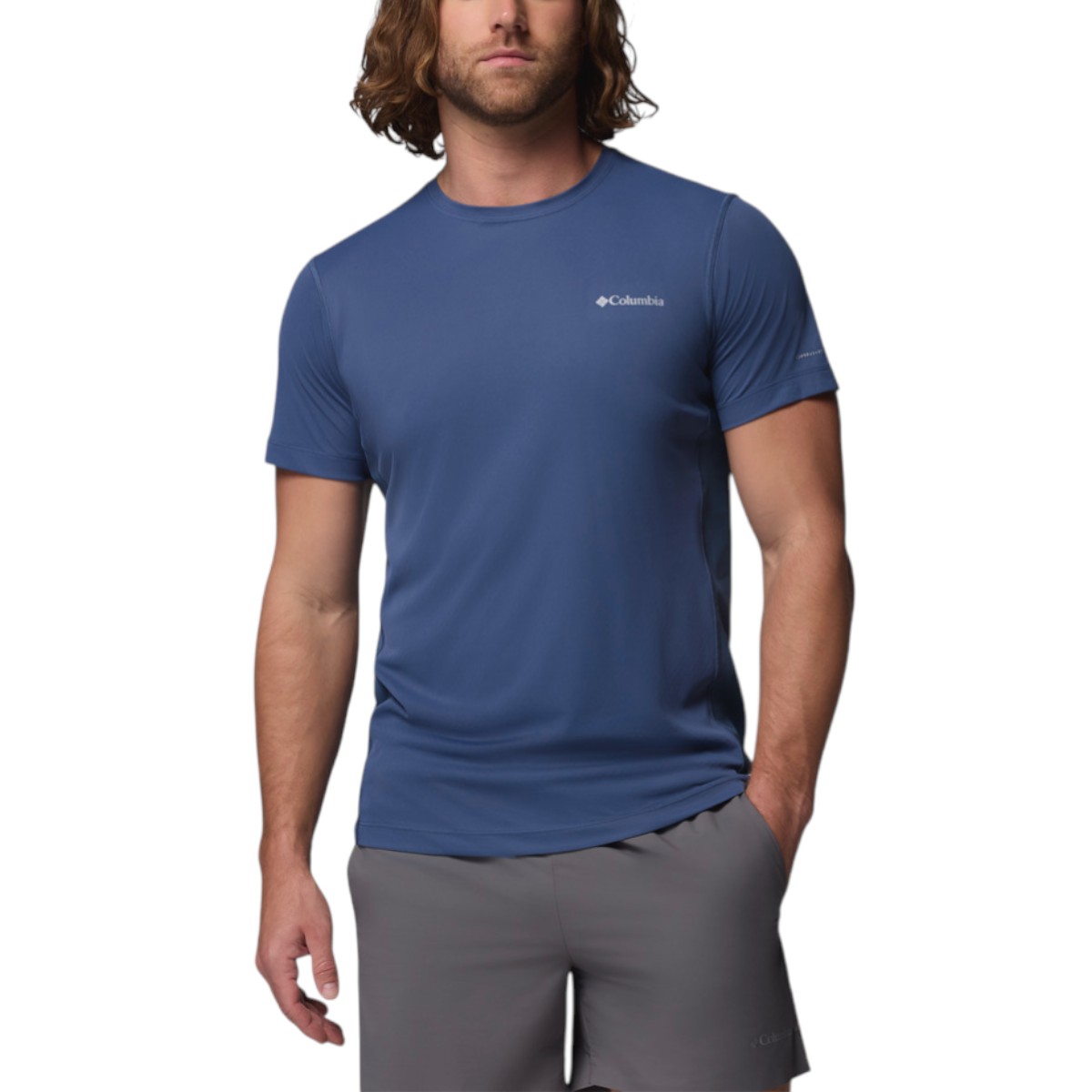 Columbia - Men's Zero Rules™ Light T-Shirt