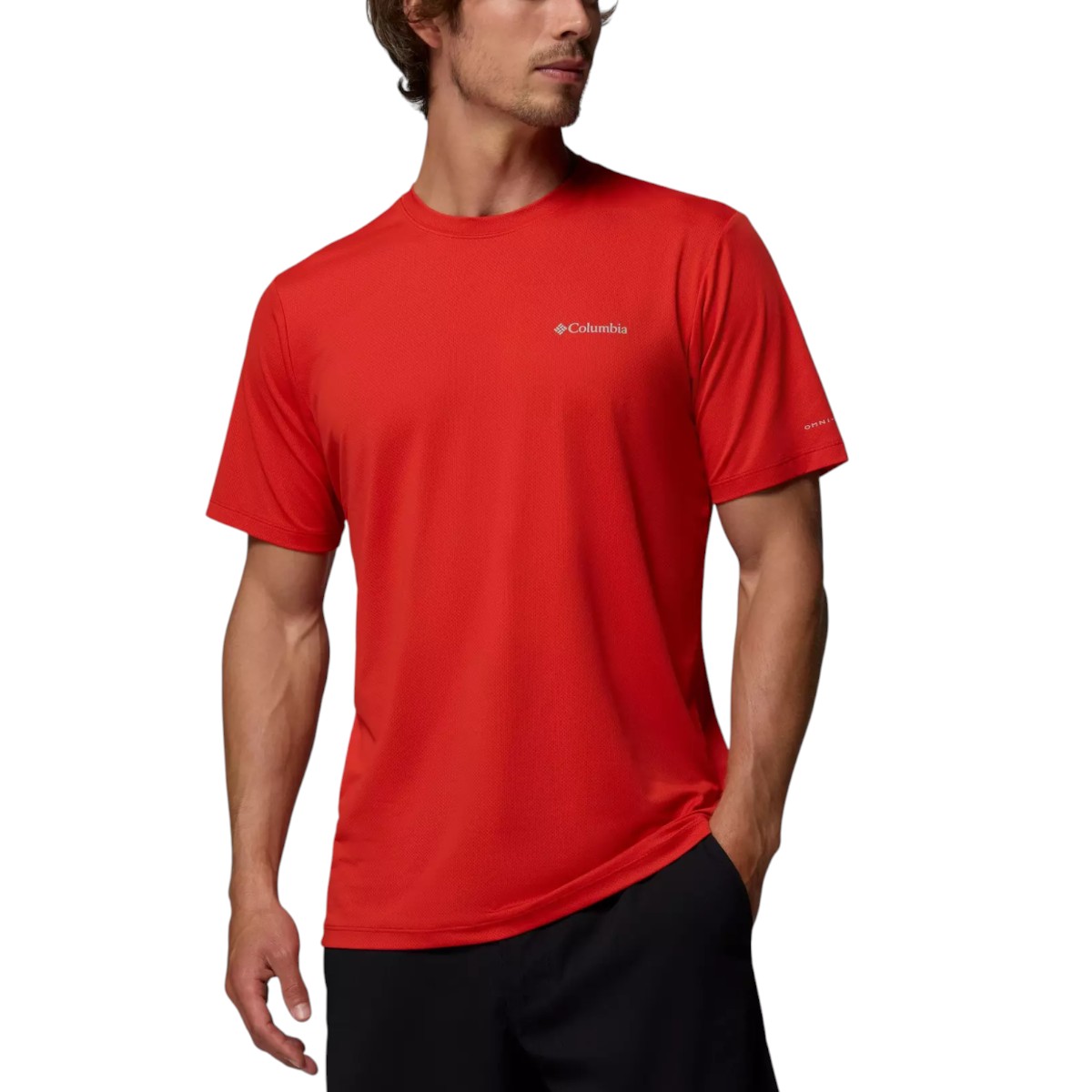 Columbia - T-shirt Tech Trail™ Utility pour homme