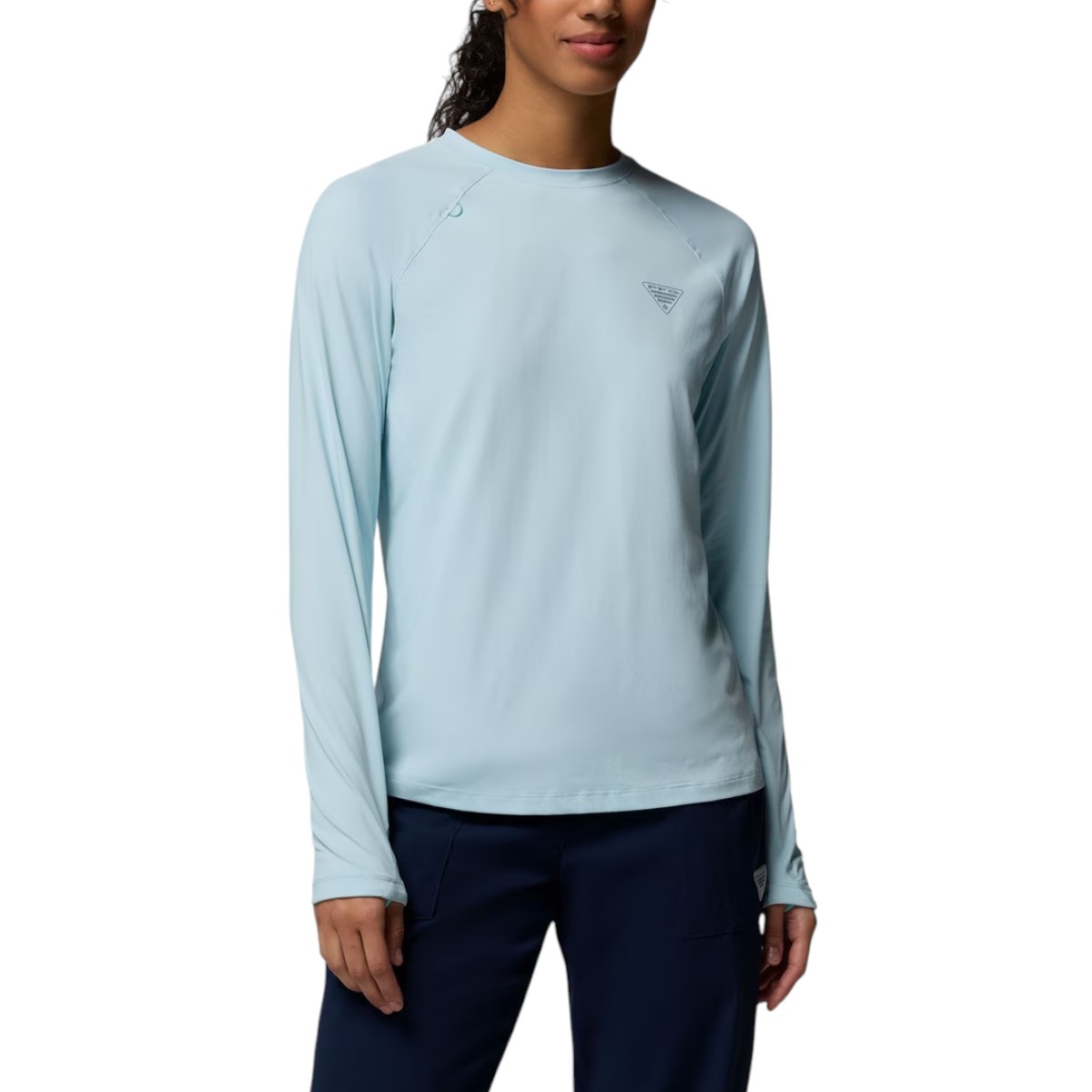 Columbia - Women's Wild Cast™ Sun Shirt
