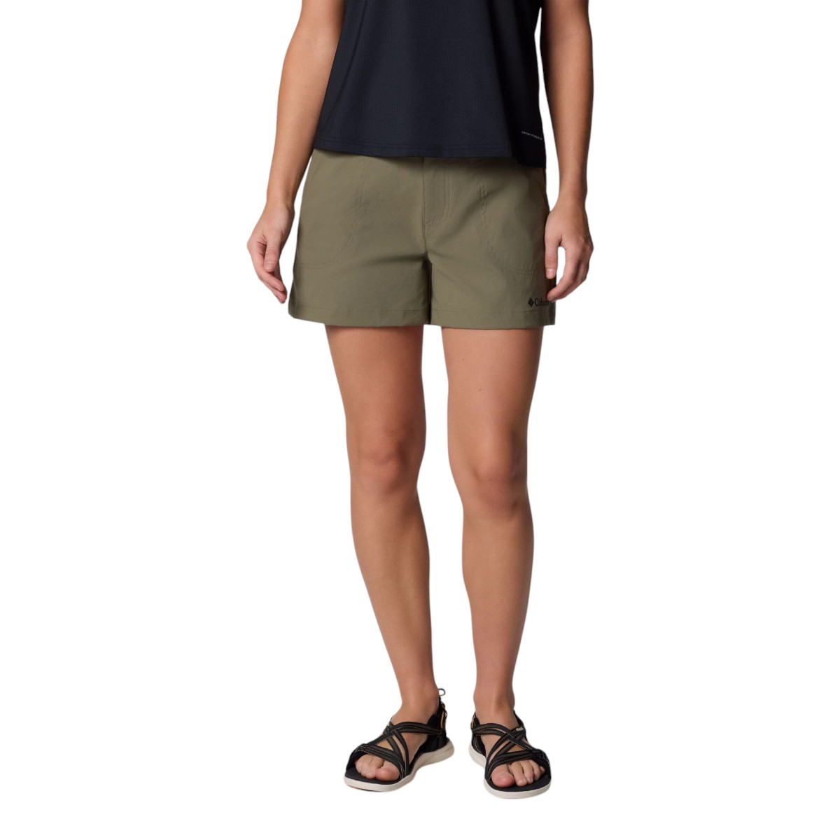 Columbia - Women's Brea Falls™ Nylon Shorts