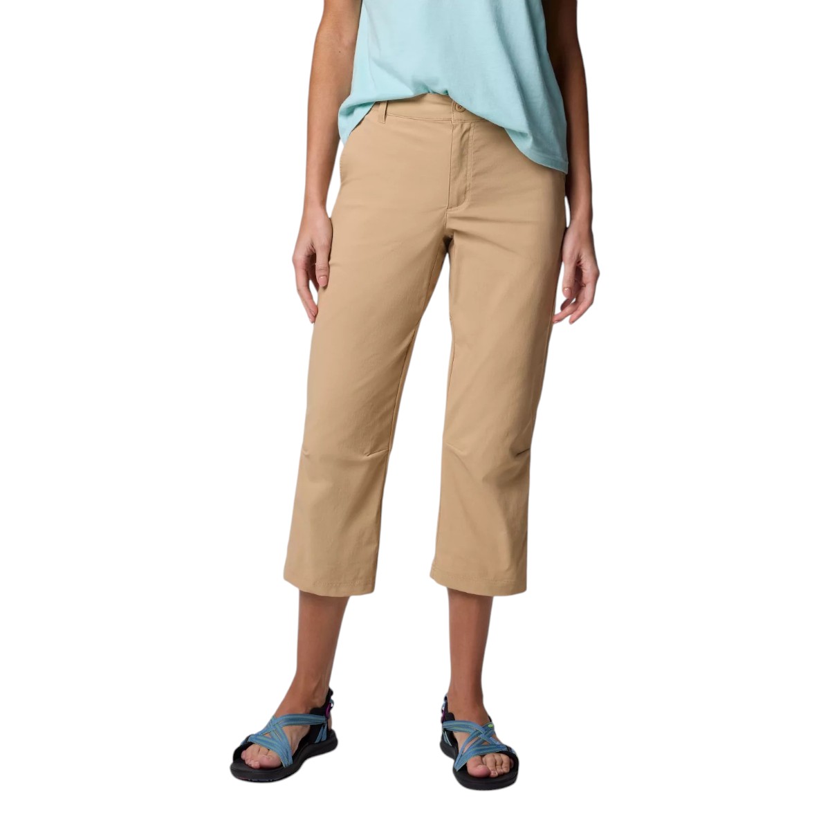 Columbia - Women's Leslie Falls™ Capris II