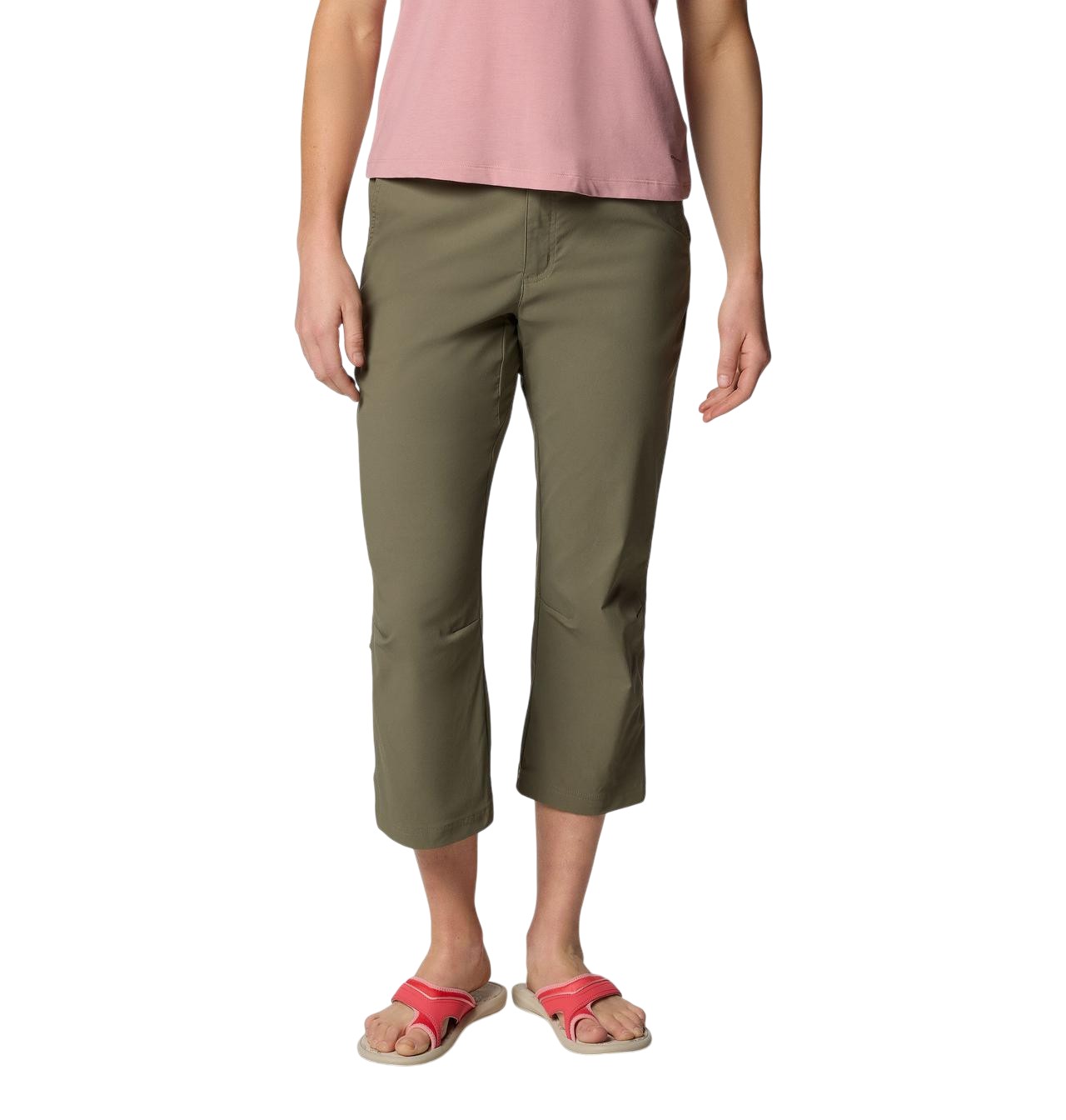 Columbia - Women's Leslie Falls™ Capris II