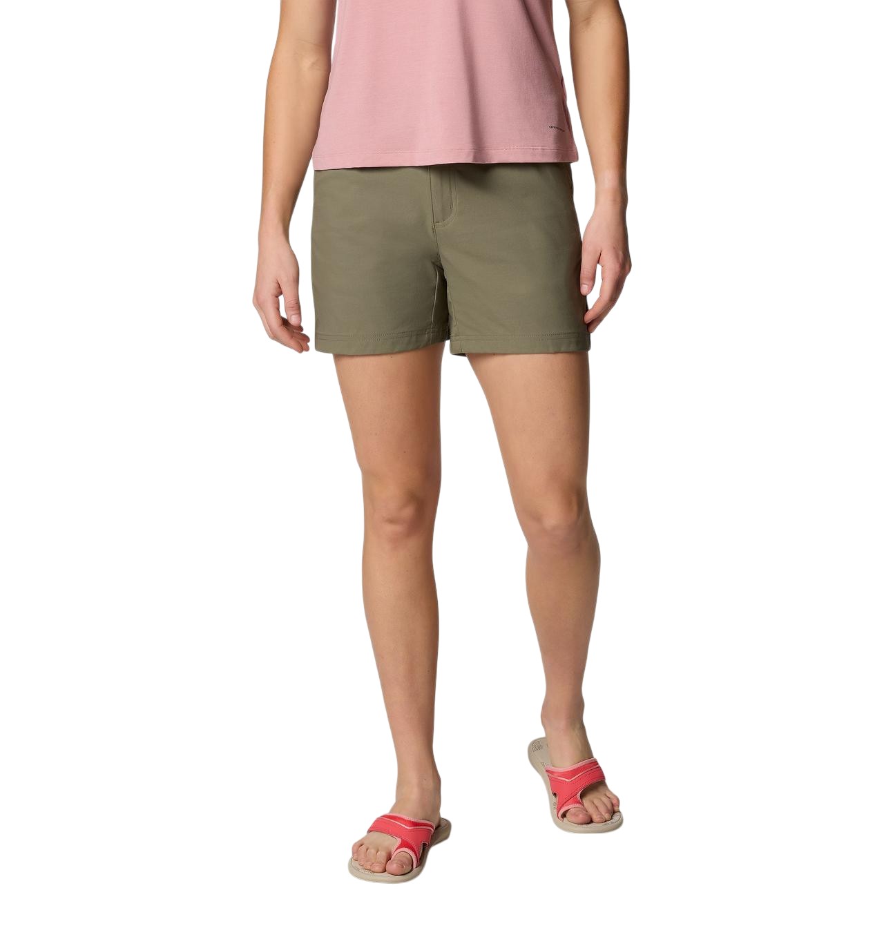 Columbia - Women's Leslie Falls™ Shorts