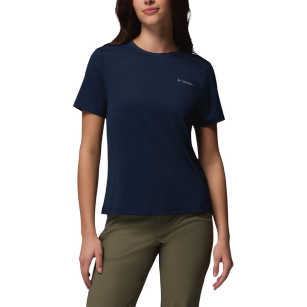 Columbia - Chandail à manches courtes Wild Springs™ pour femme