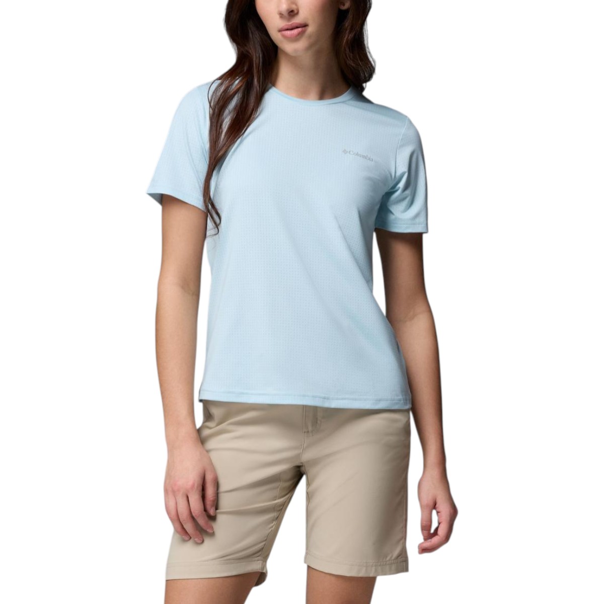 Columbia - Chandail à manches courtes Wild Springs™ pour femme