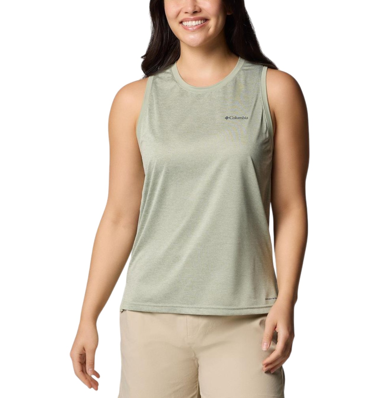 Columbia - Women's BlueVista Hill™ Technical Tank