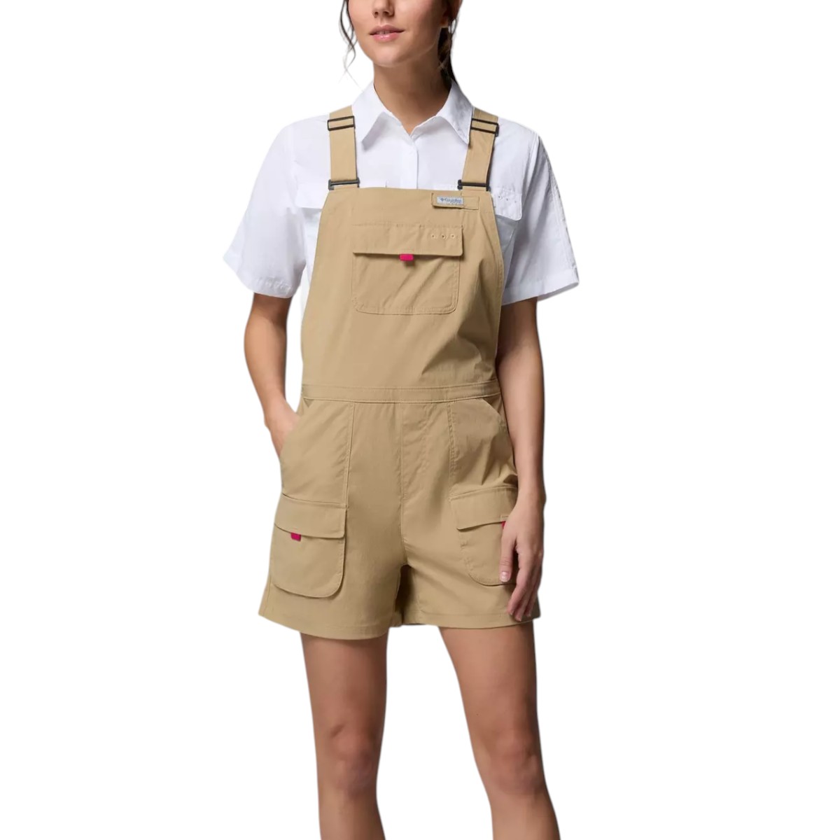 Columbia - Women's PFG Open Water™ Short Overalls