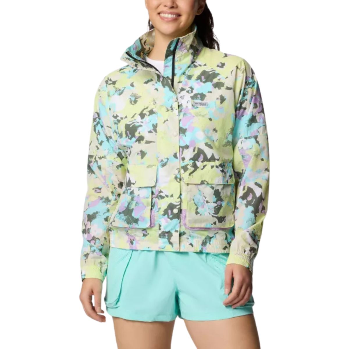 Columbia - Coupe-vent PFG Open Water™ pour femme
