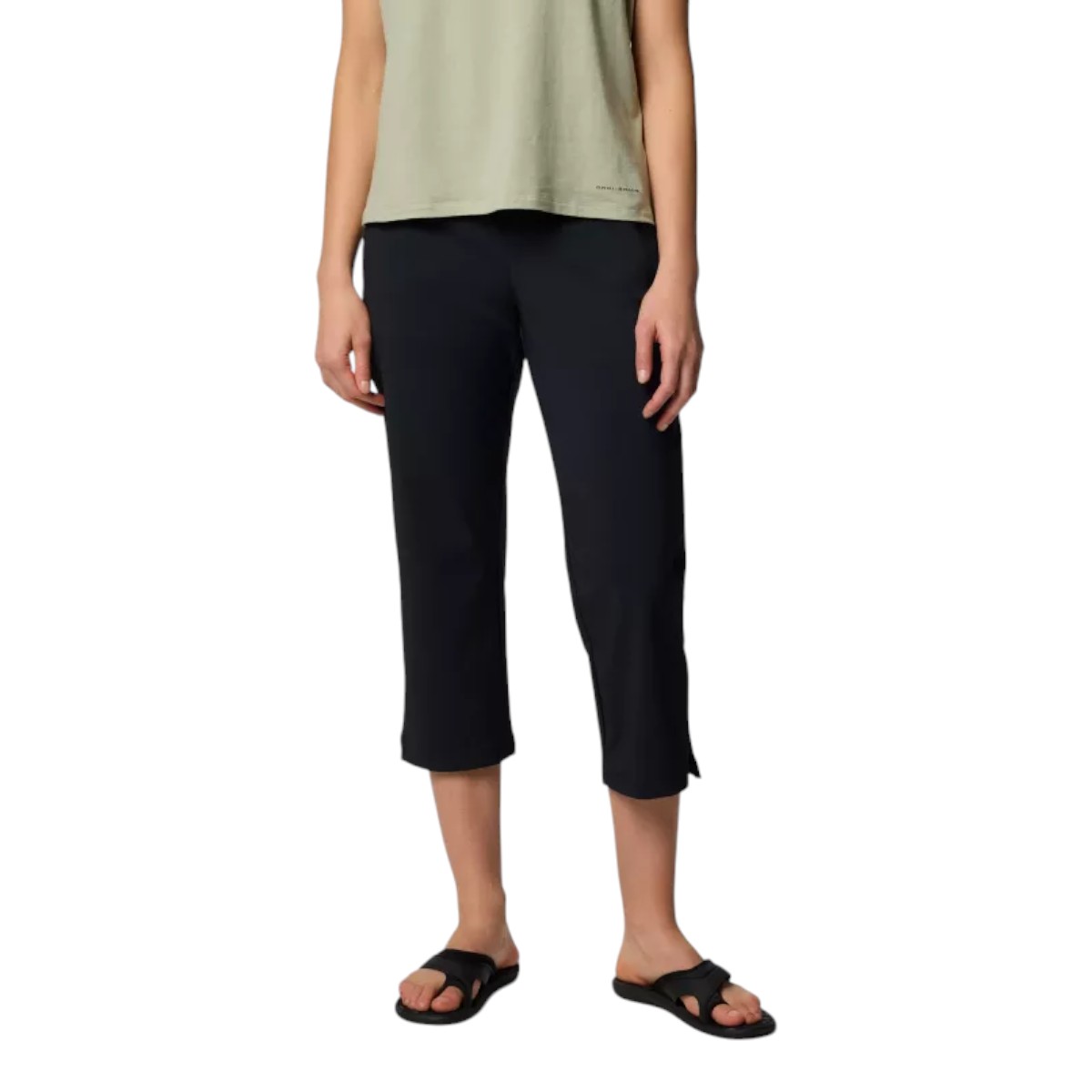 Columbia - Women's All Seasons™ Capris
