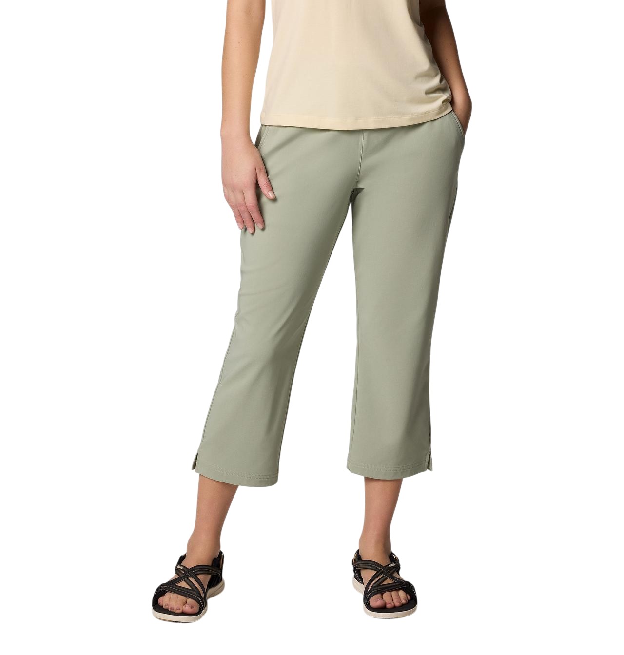 Columbia - Women's All Seasons™ Capris